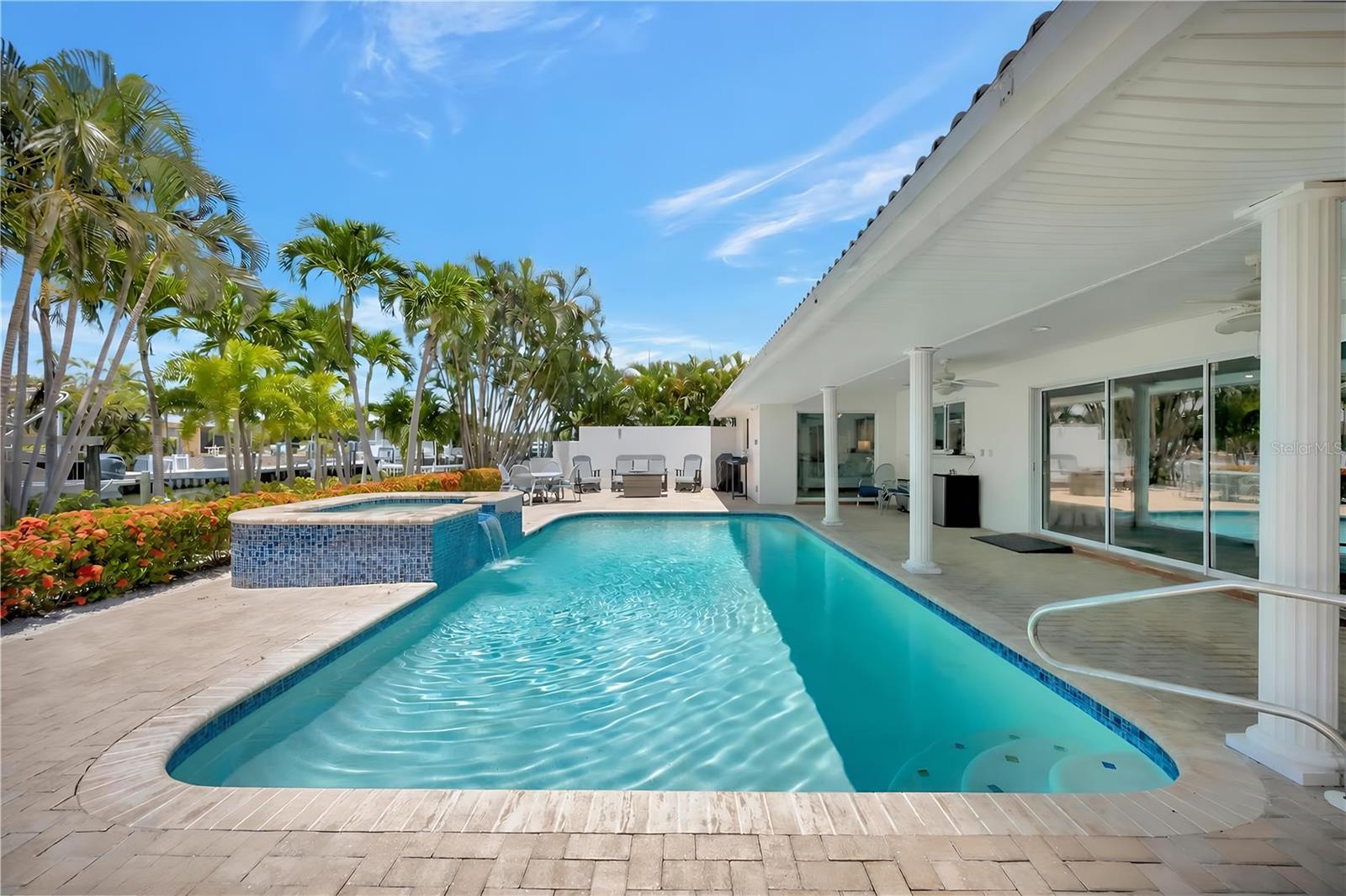 KEY ROYALE 1ST ADD - Residential