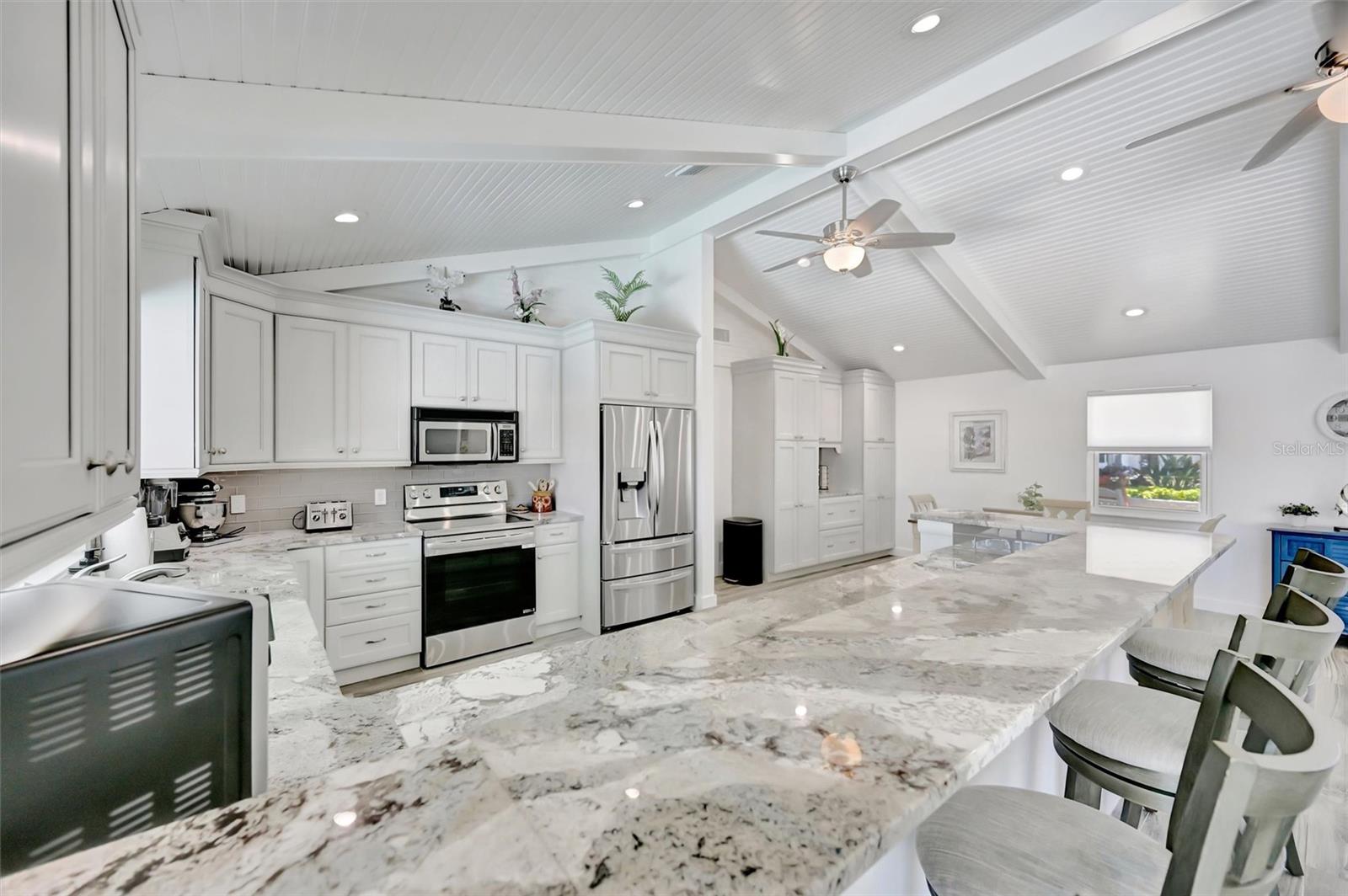 KEY ROYALE 1ST ADD - Residential