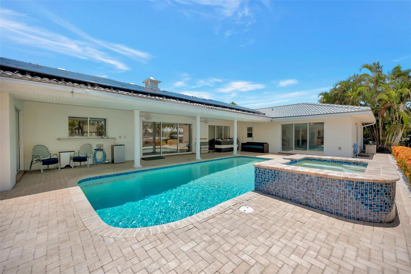 KEY ROYALE 1ST ADD - Residential