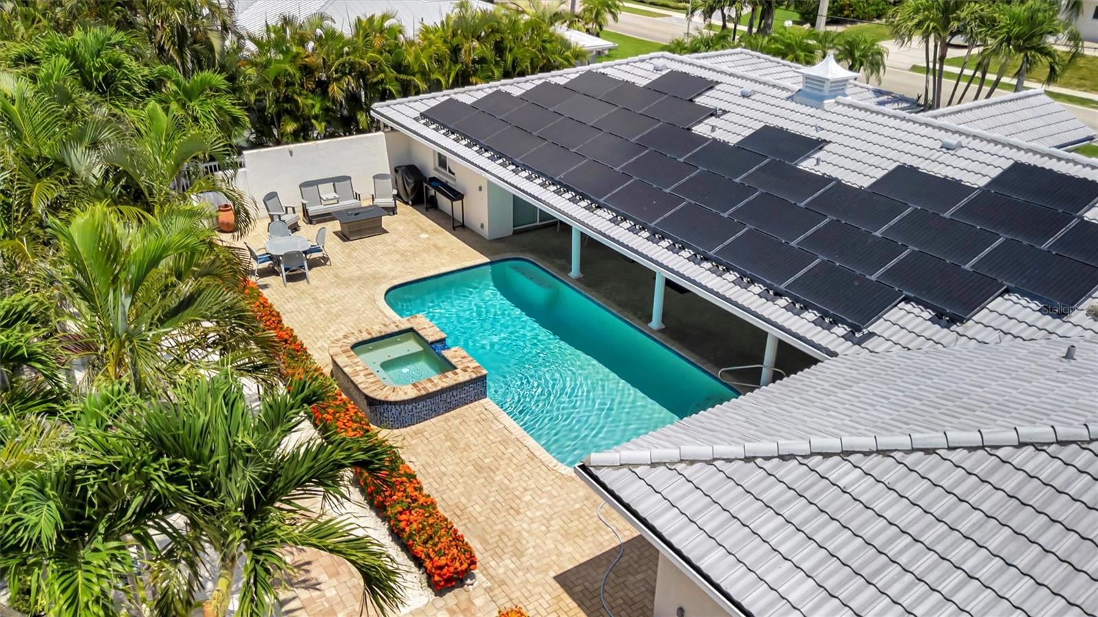 KEY ROYALE 1ST ADD - Residential