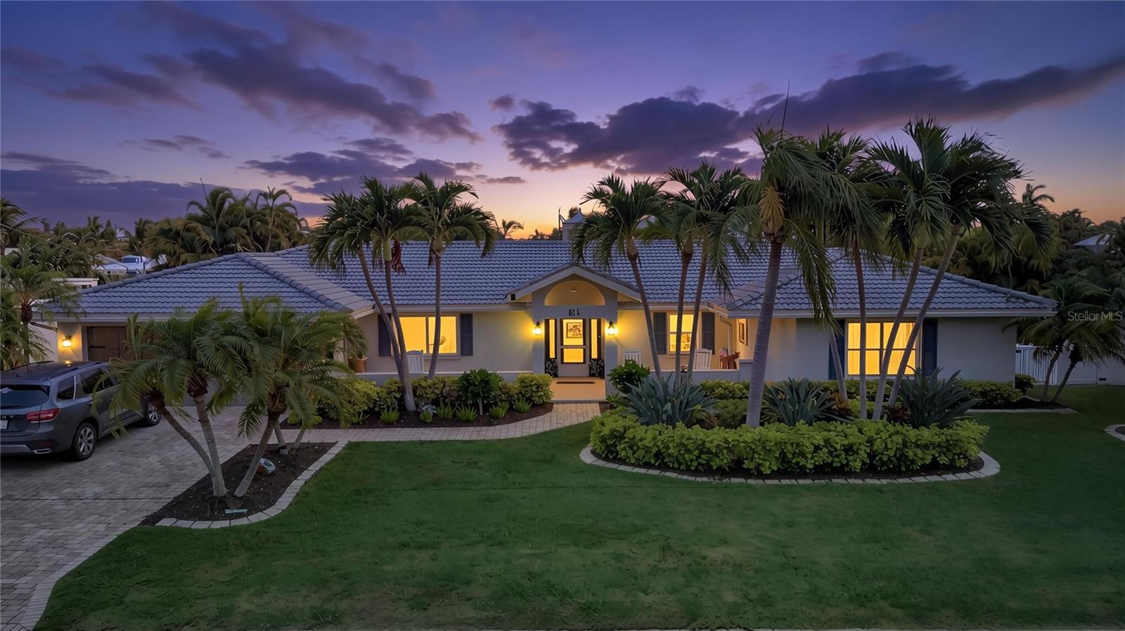 KEY ROYALE 1ST ADD - Residential