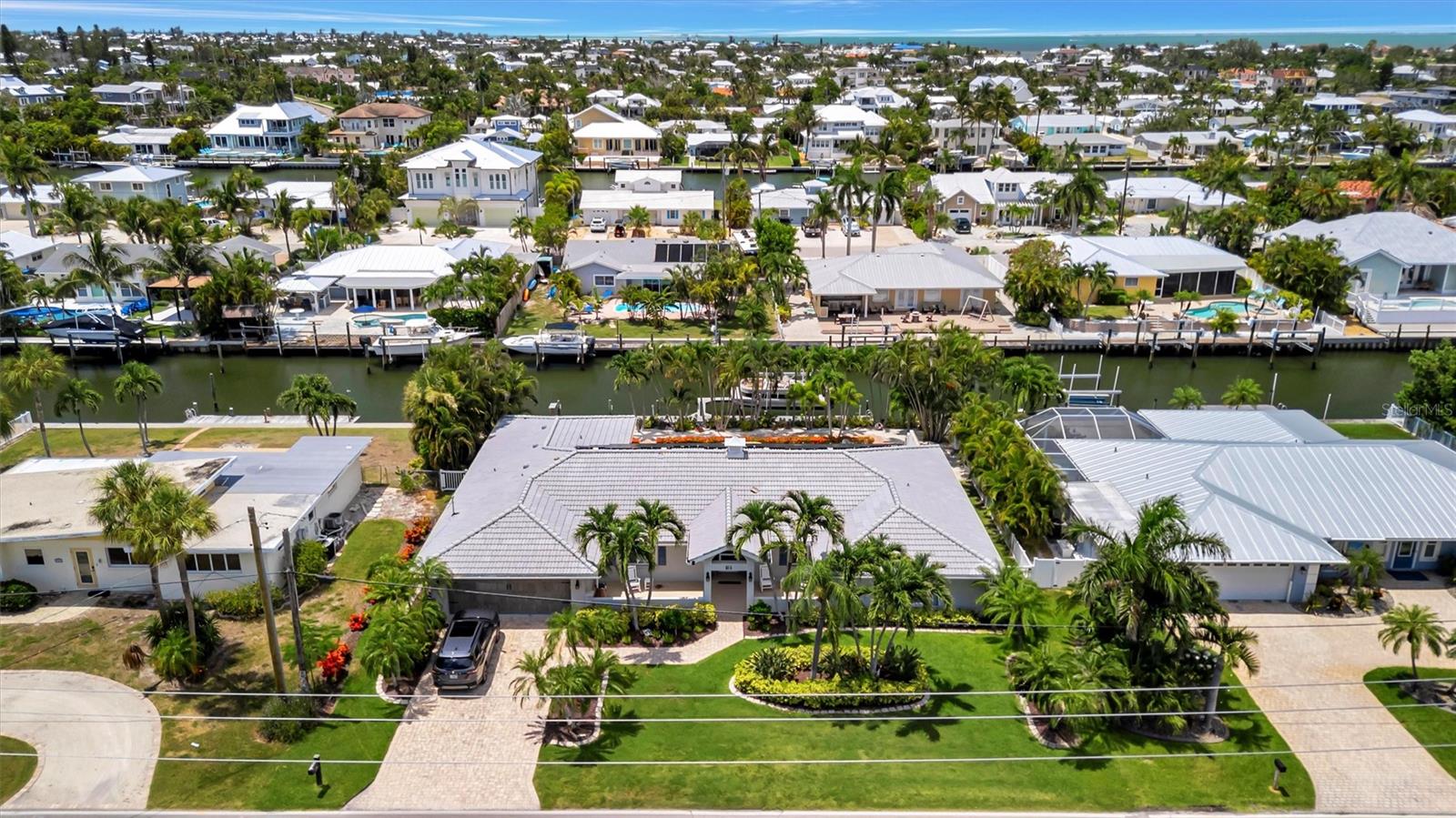 KEY ROYALE 1ST ADD - Residential