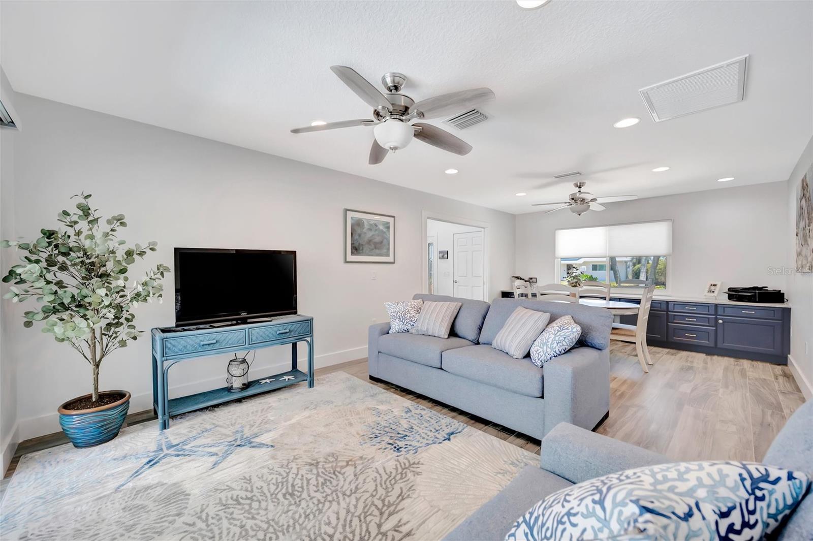 KEY ROYALE 1ST ADD - Residential