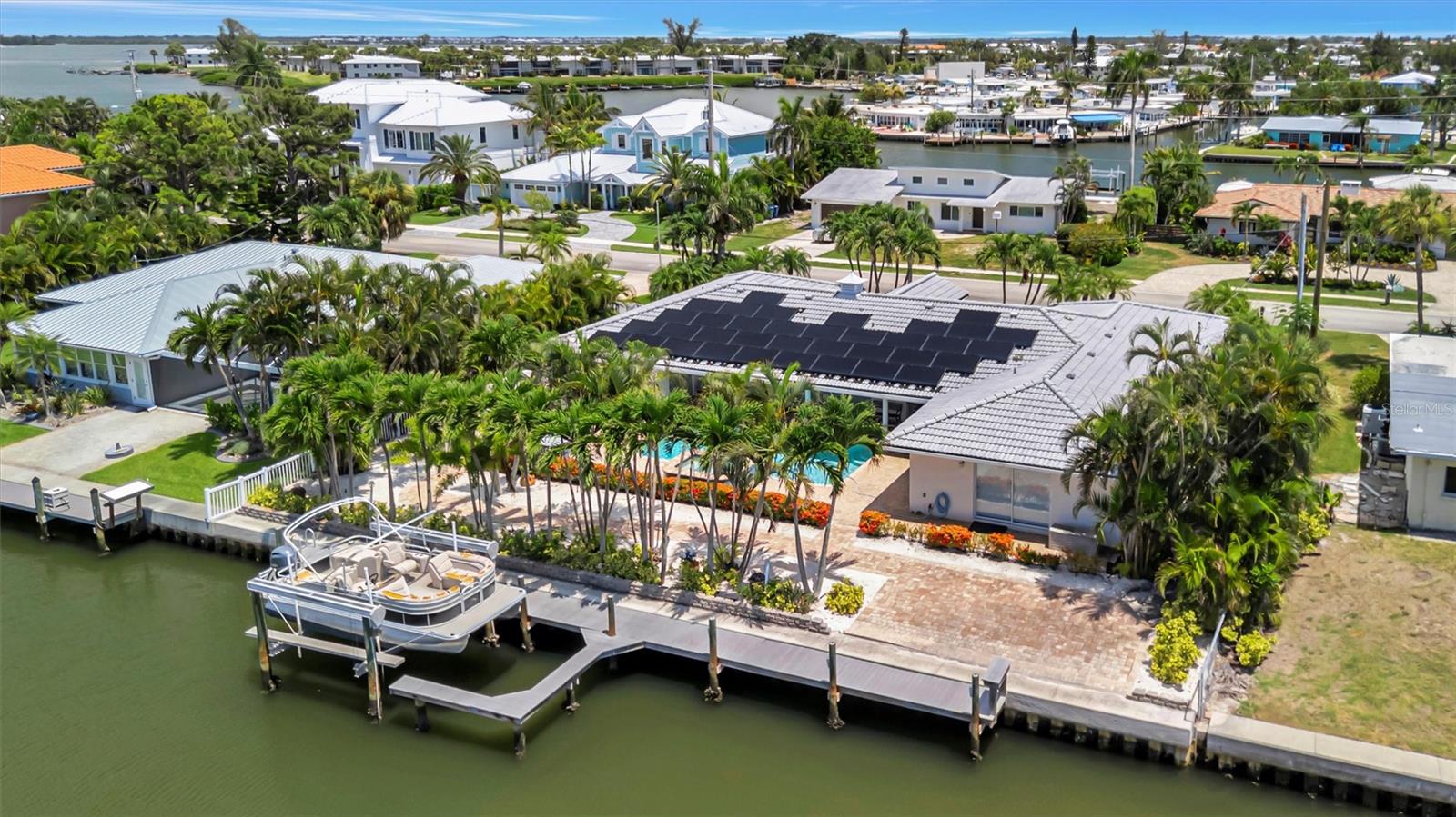 KEY ROYALE 1ST ADD - Residential