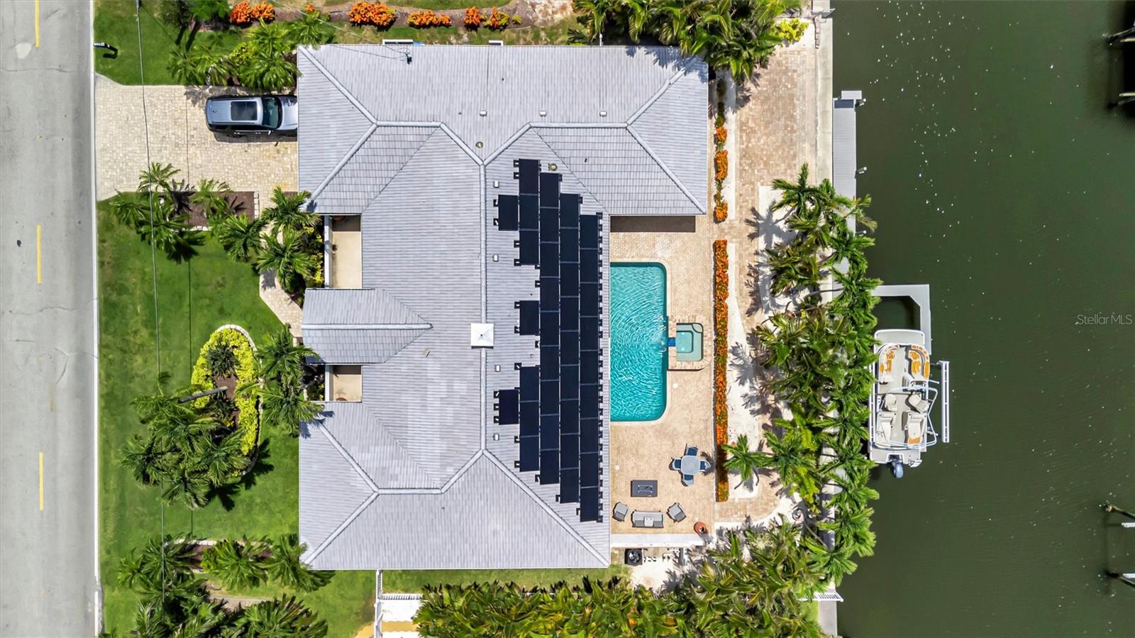 KEY ROYALE 1ST ADD - Residential