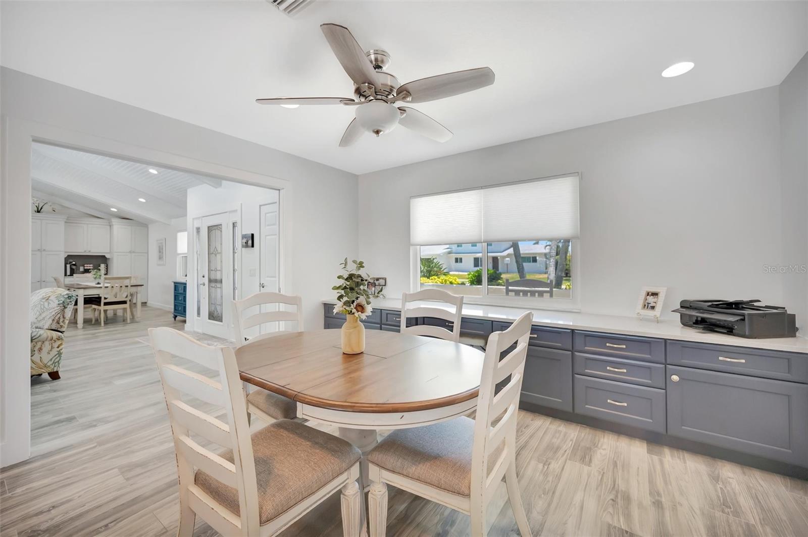 KEY ROYALE 1ST ADD - Residential