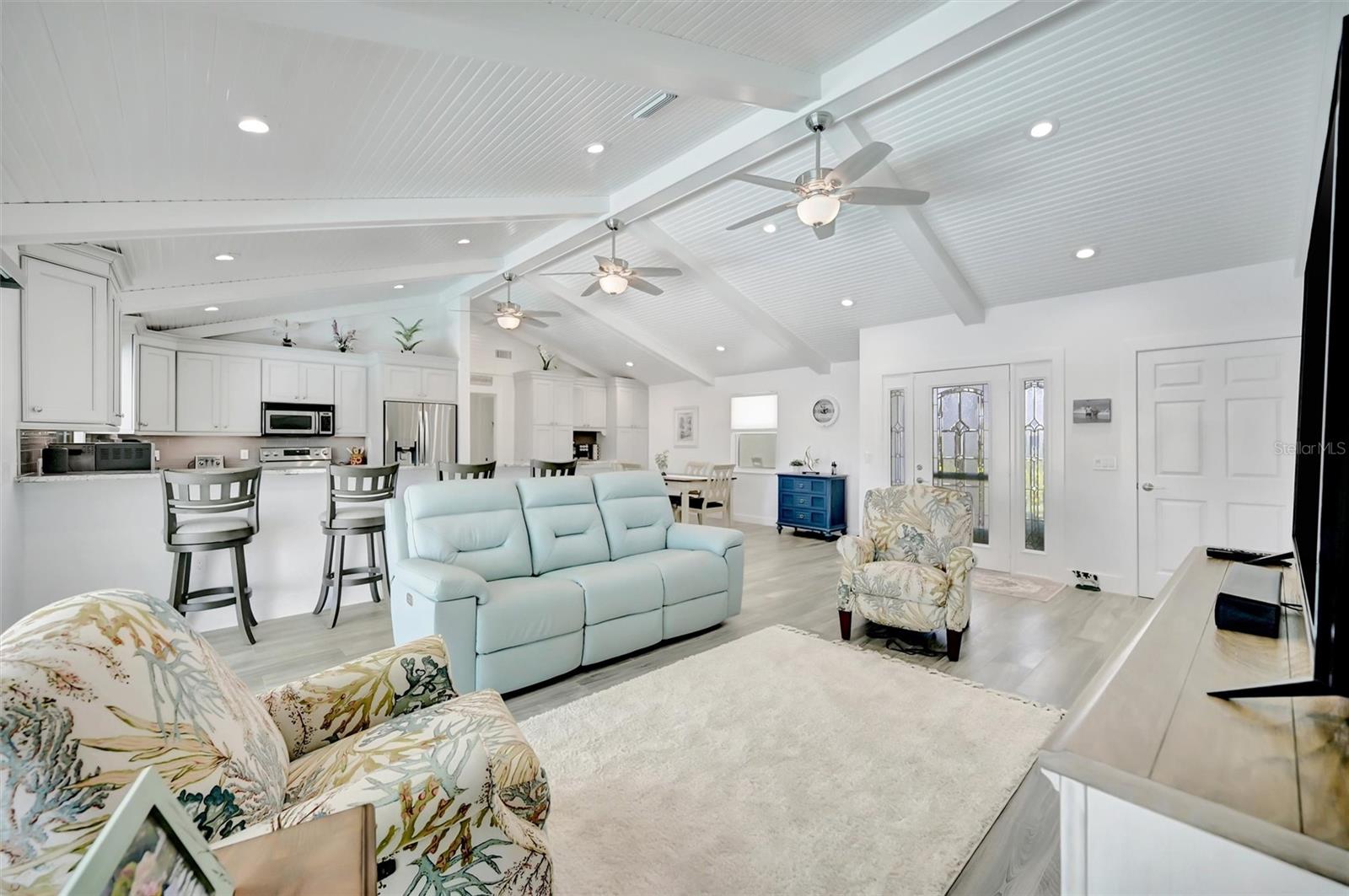 KEY ROYALE 1ST ADD - Residential