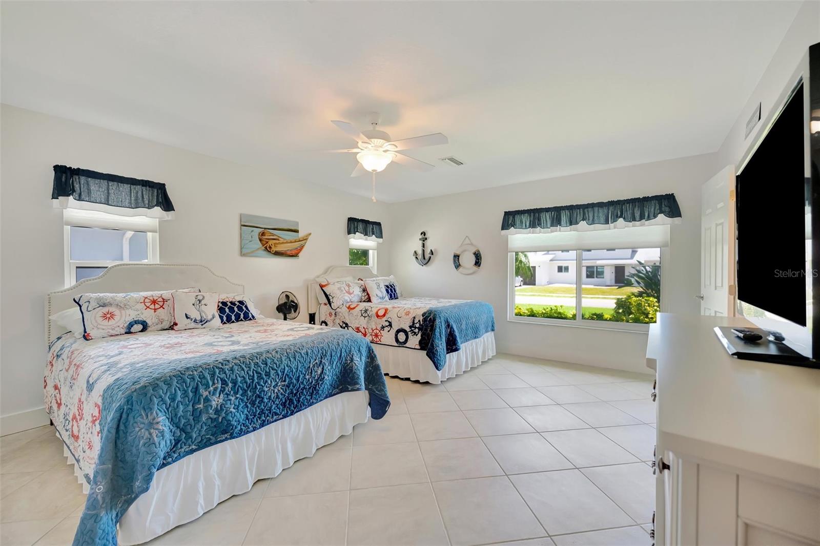 KEY ROYALE 1ST ADD - Residential