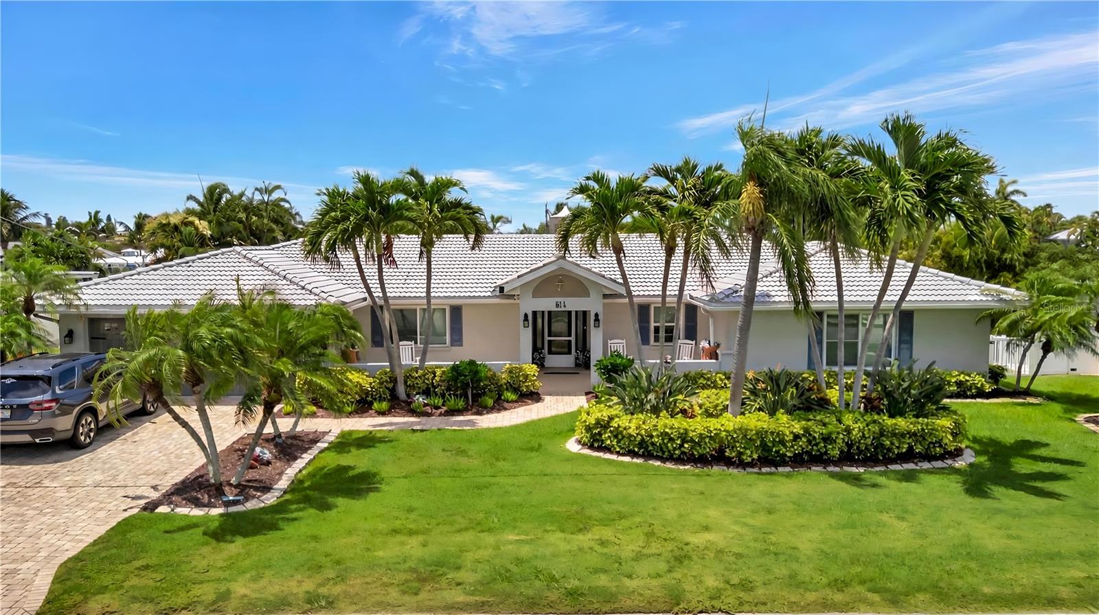 KEY ROYALE 1ST ADD - Residential
