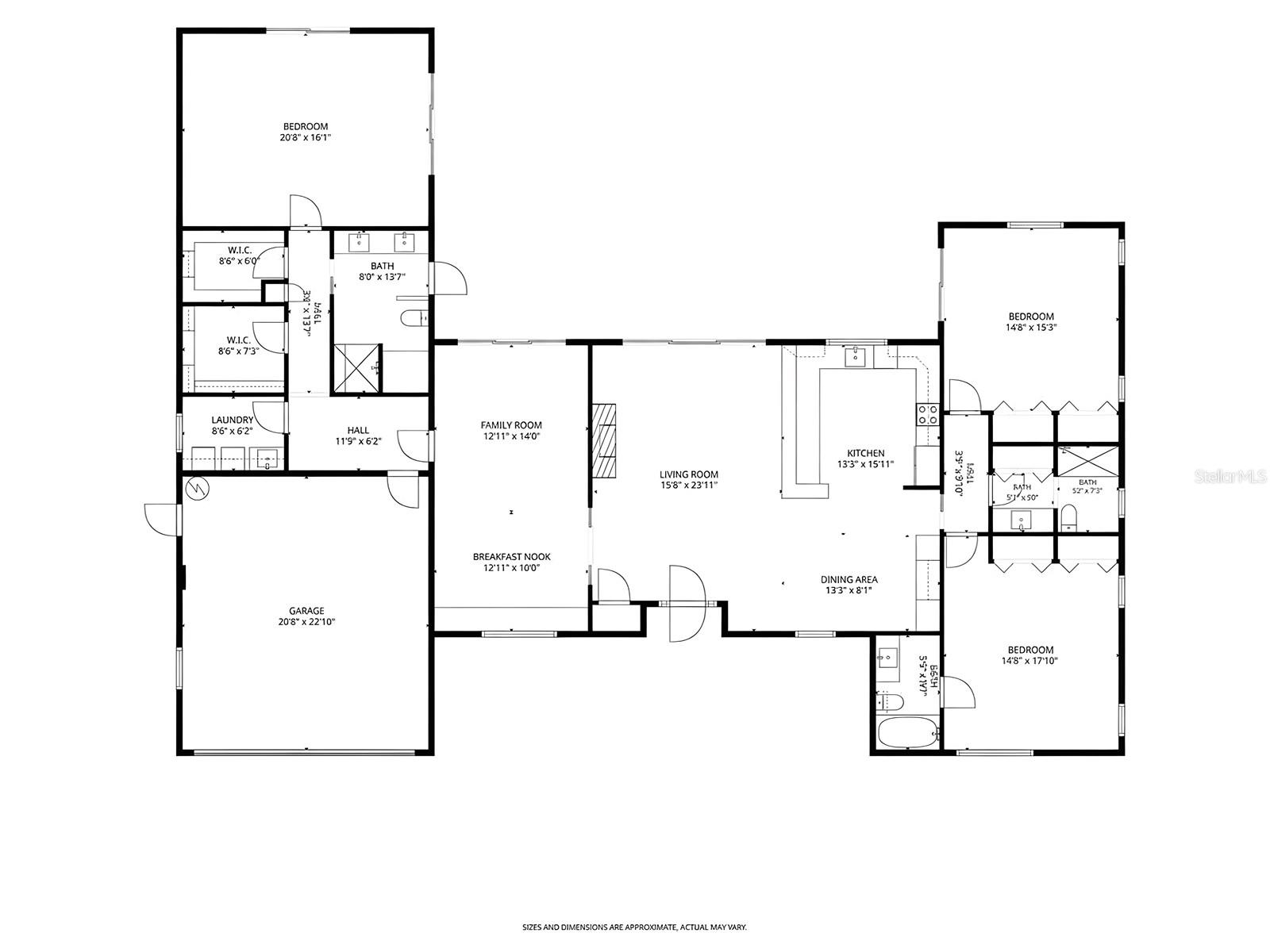 KEY ROYALE 1ST ADD - Residential