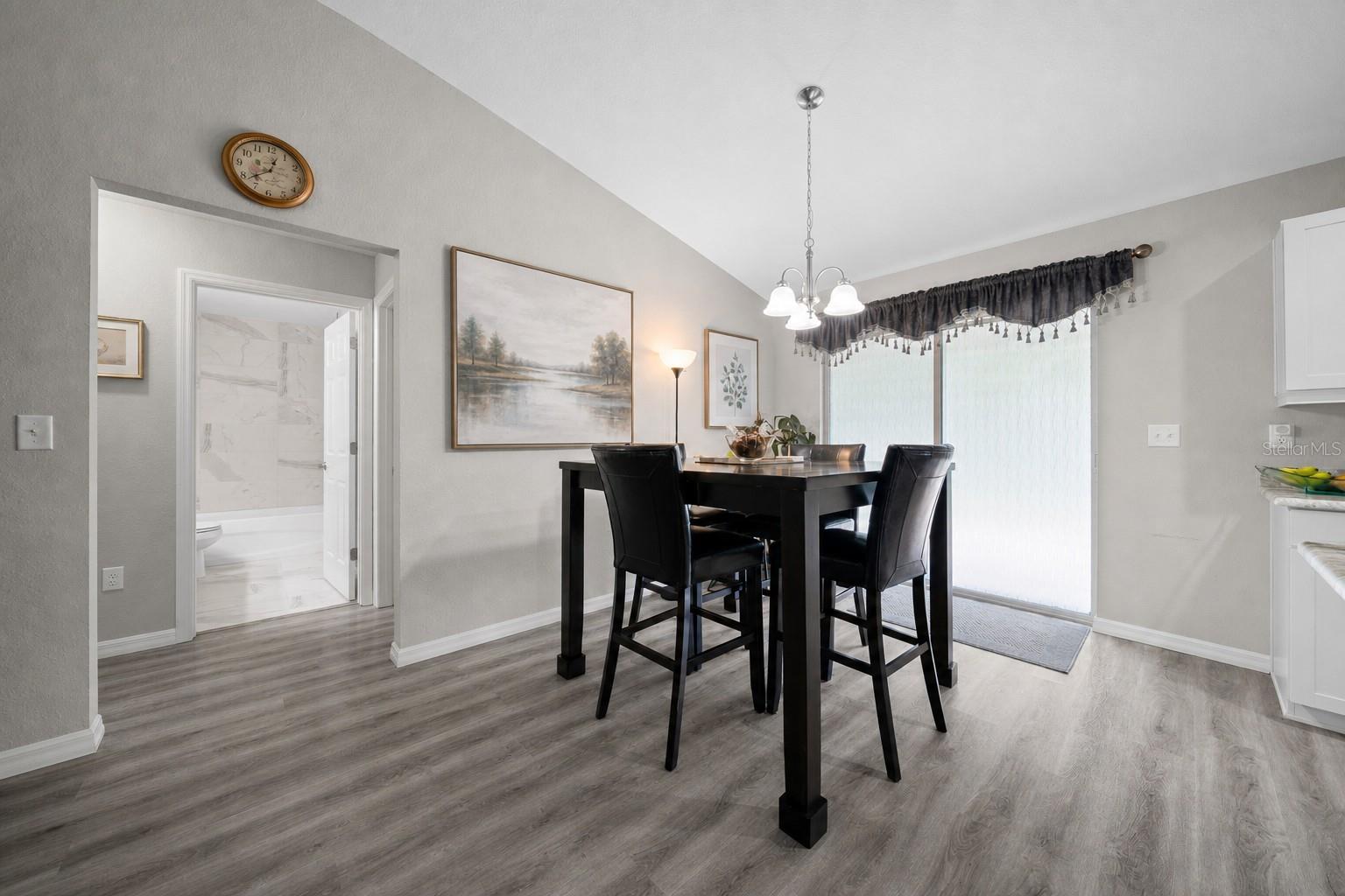 ROLLING RANCH ESTATE - Residential