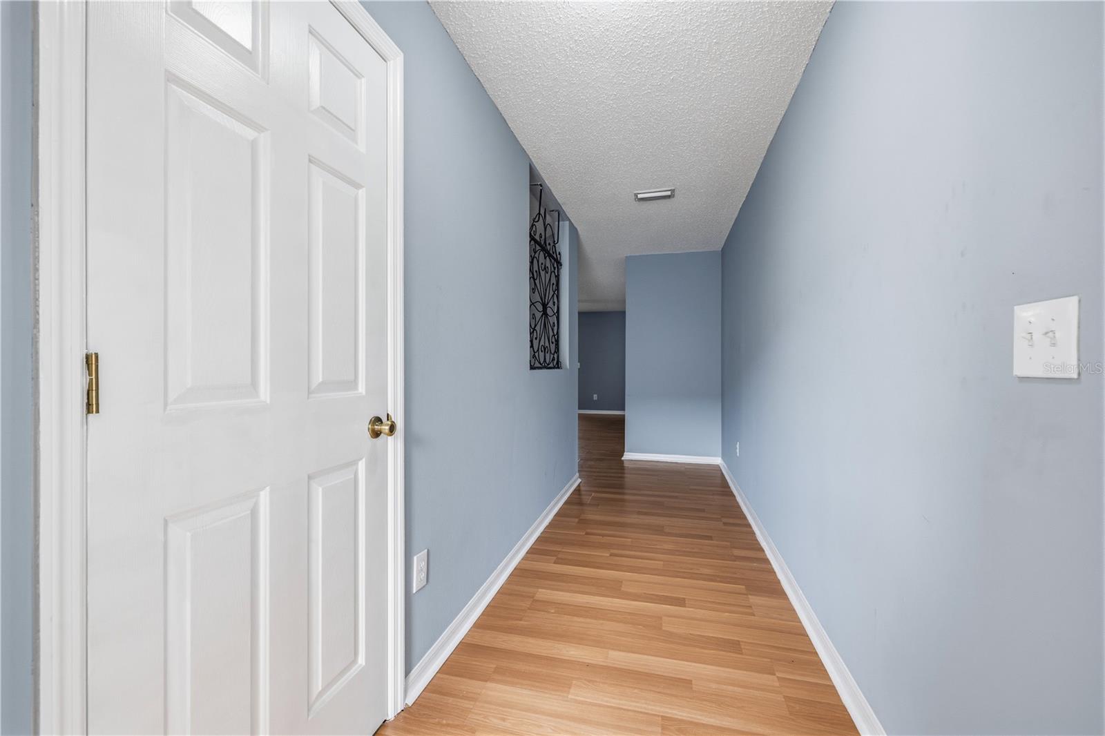 EDGEWATER PLACE - Residential