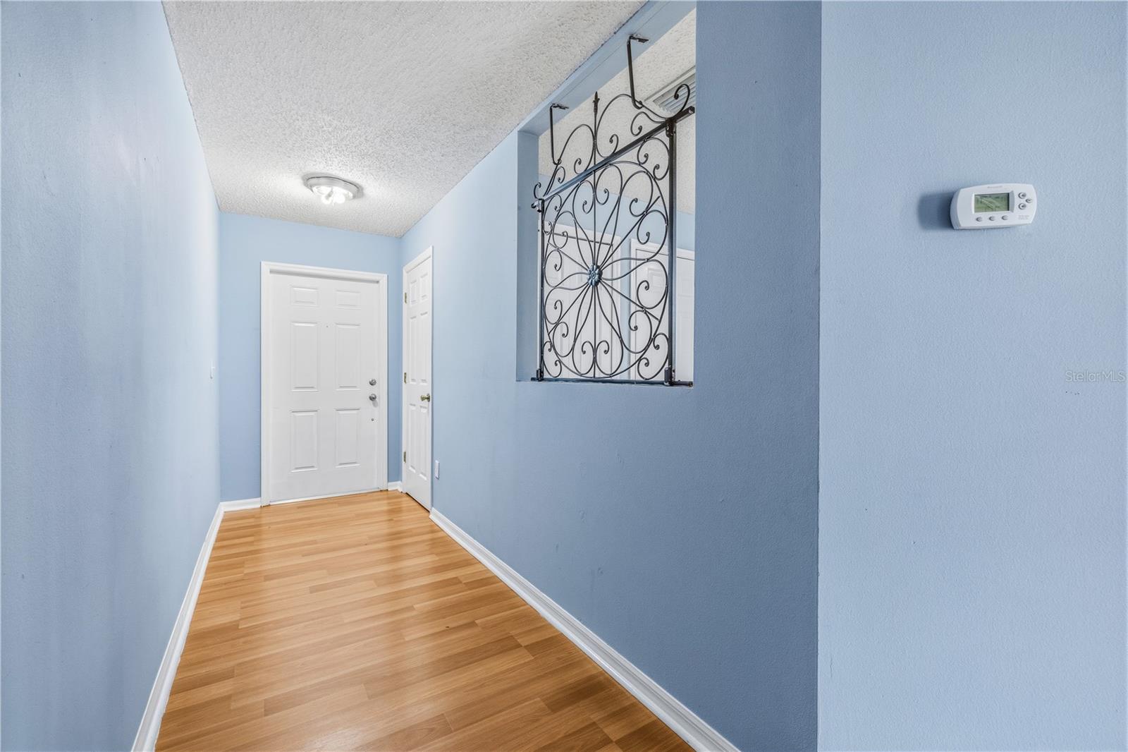 EDGEWATER PLACE - Residential
