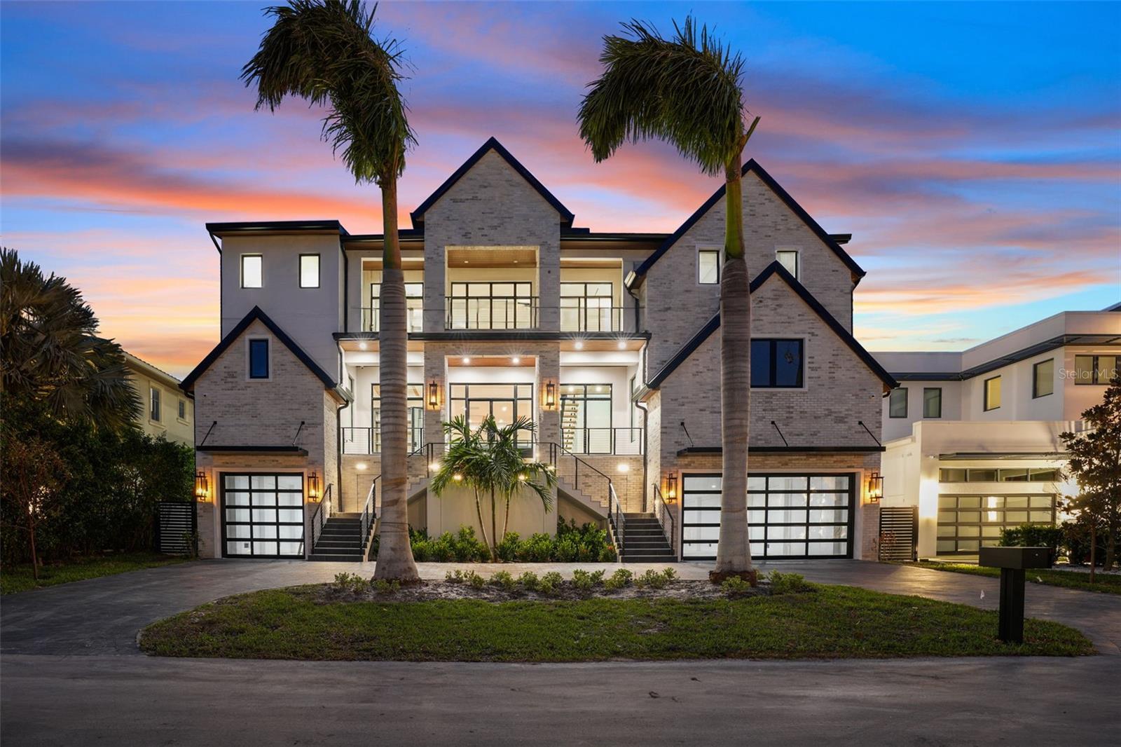 SUNSET PARK ISLES UNIT 2 - Residential