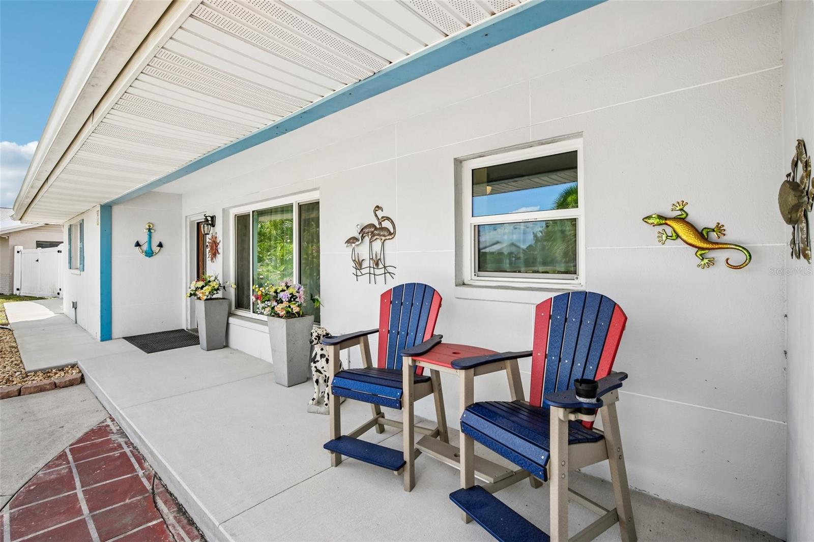 POINT HERON - Residential