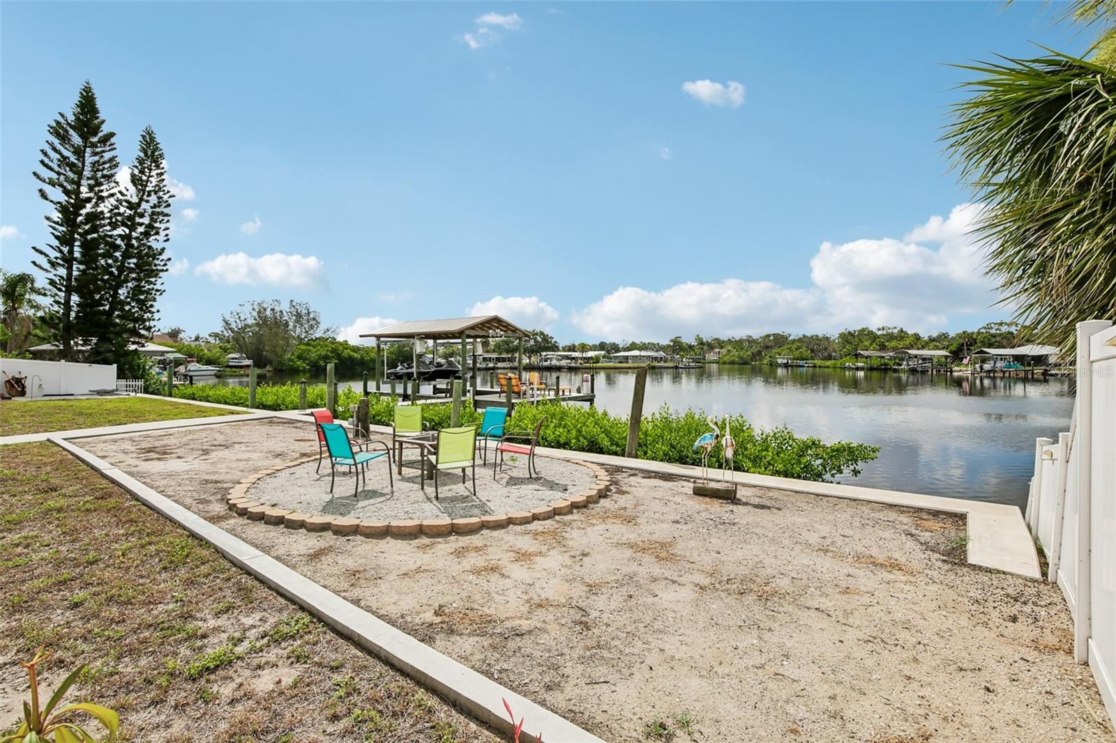 POINT HERON - Residential