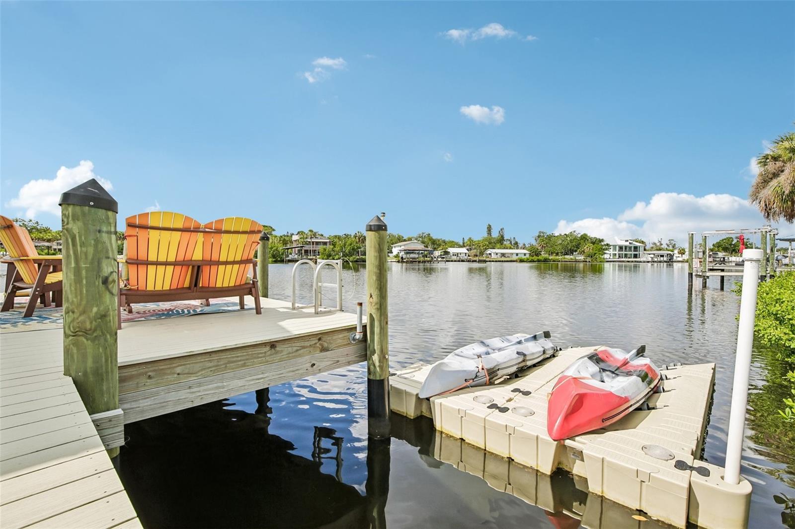 POINT HERON - Residential