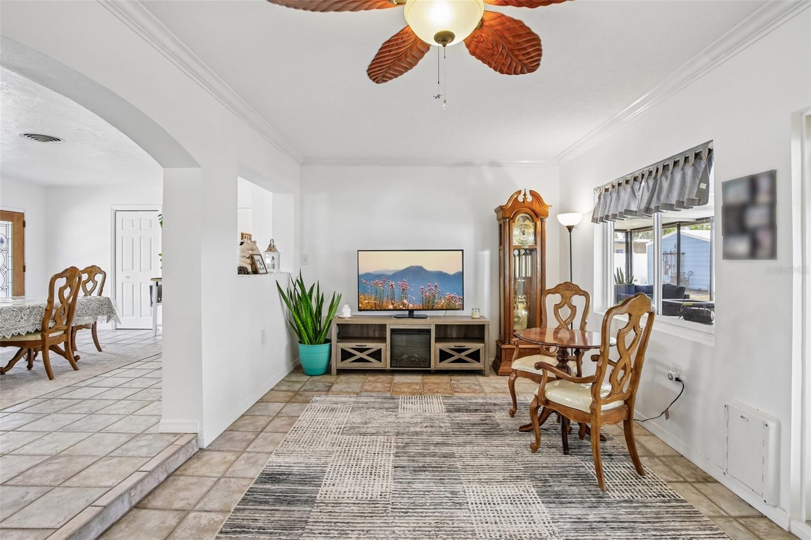 POINT HERON - Residential