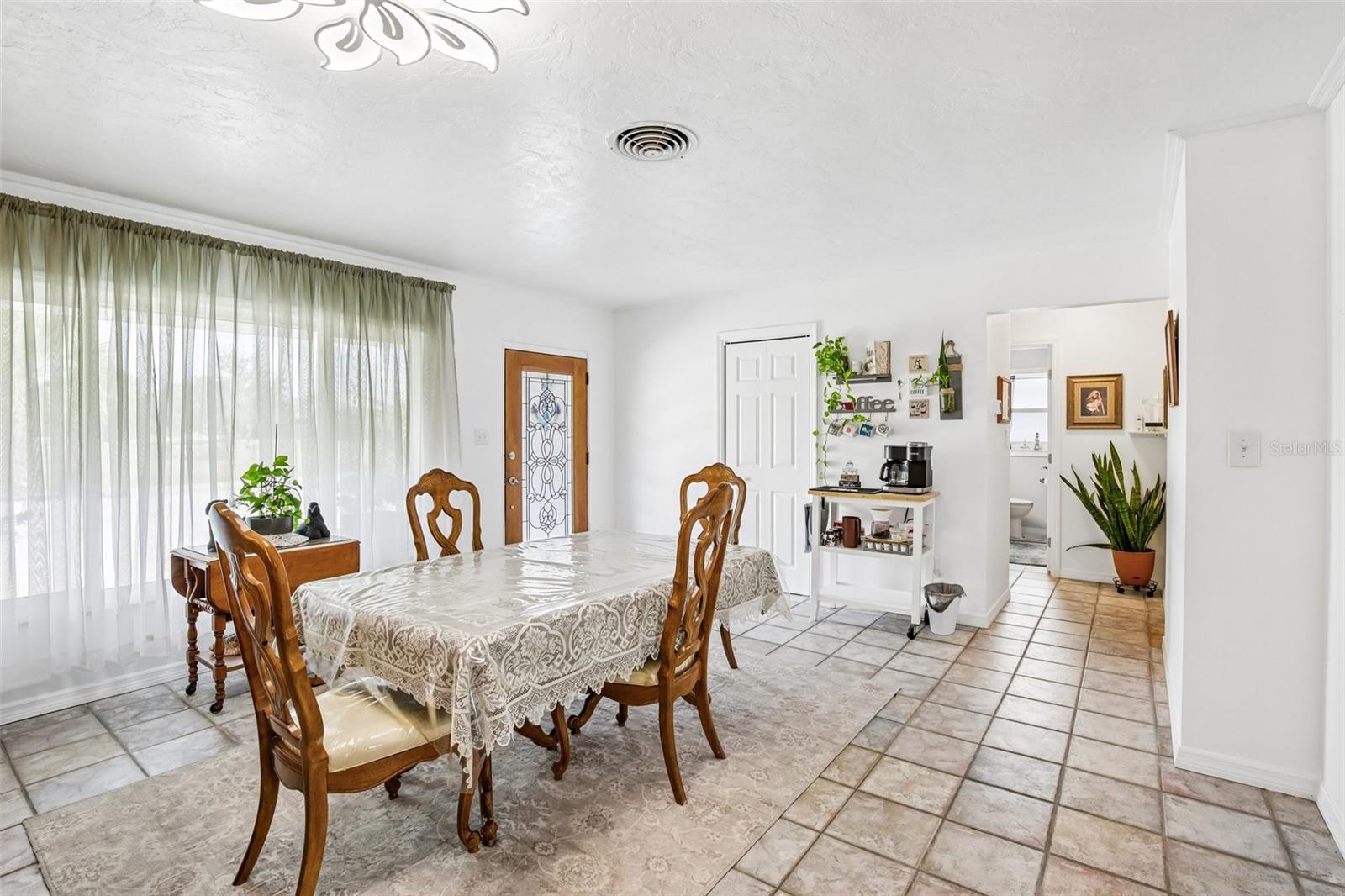 POINT HERON - Residential