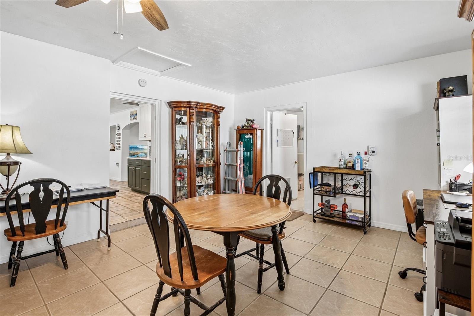 POINT HERON - Residential