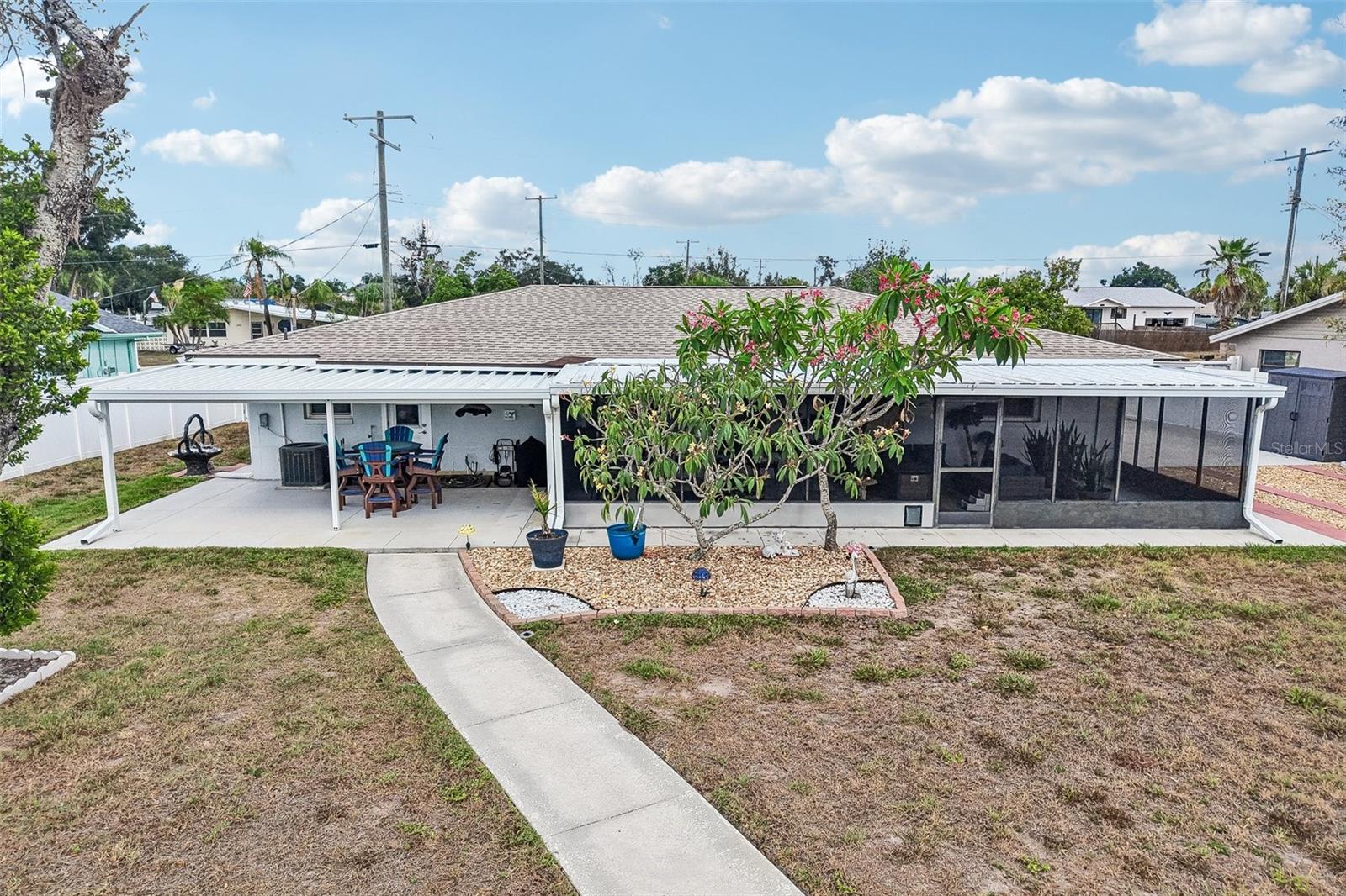 POINT HERON - Residential