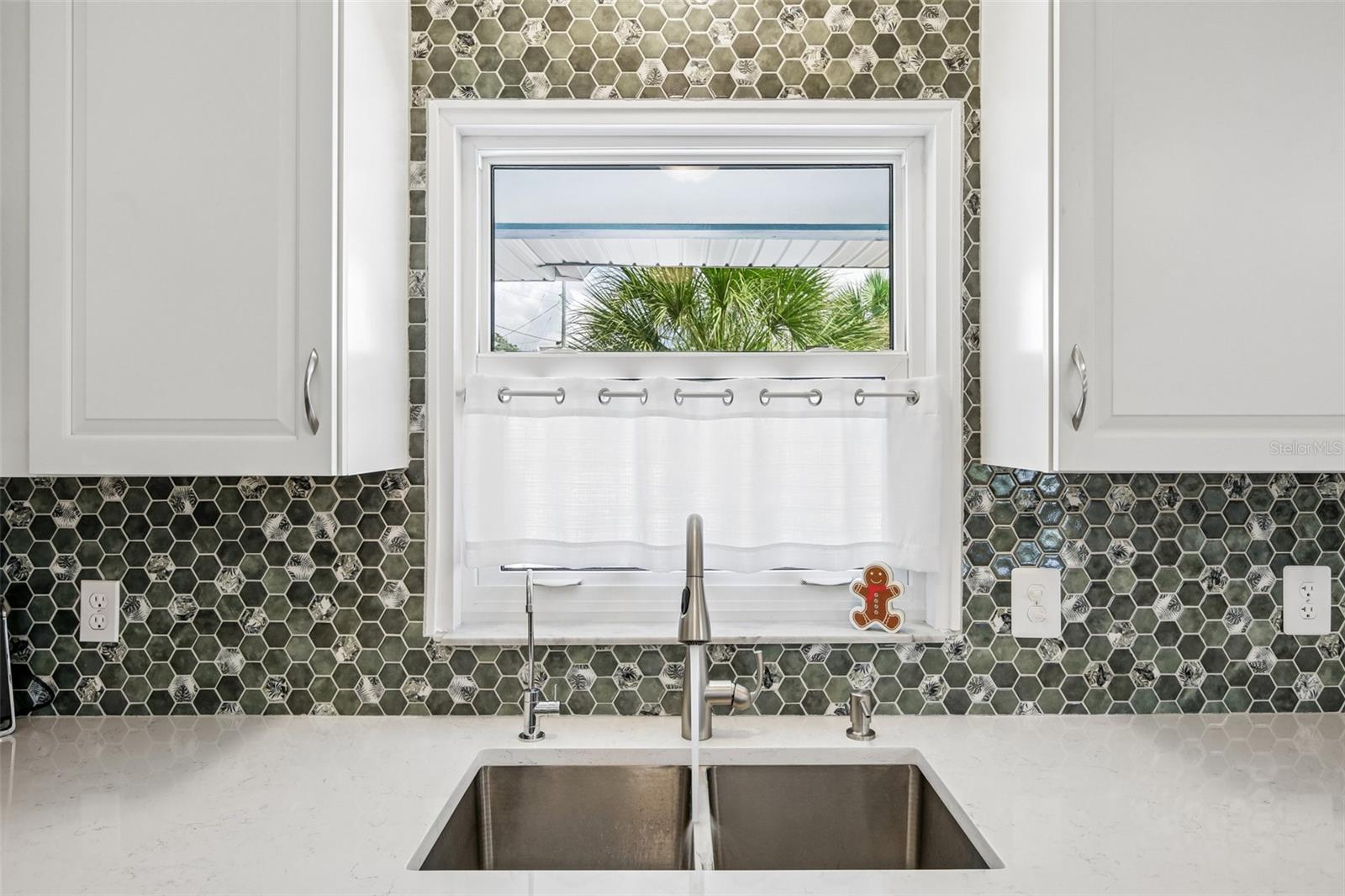POINT HERON - Residential