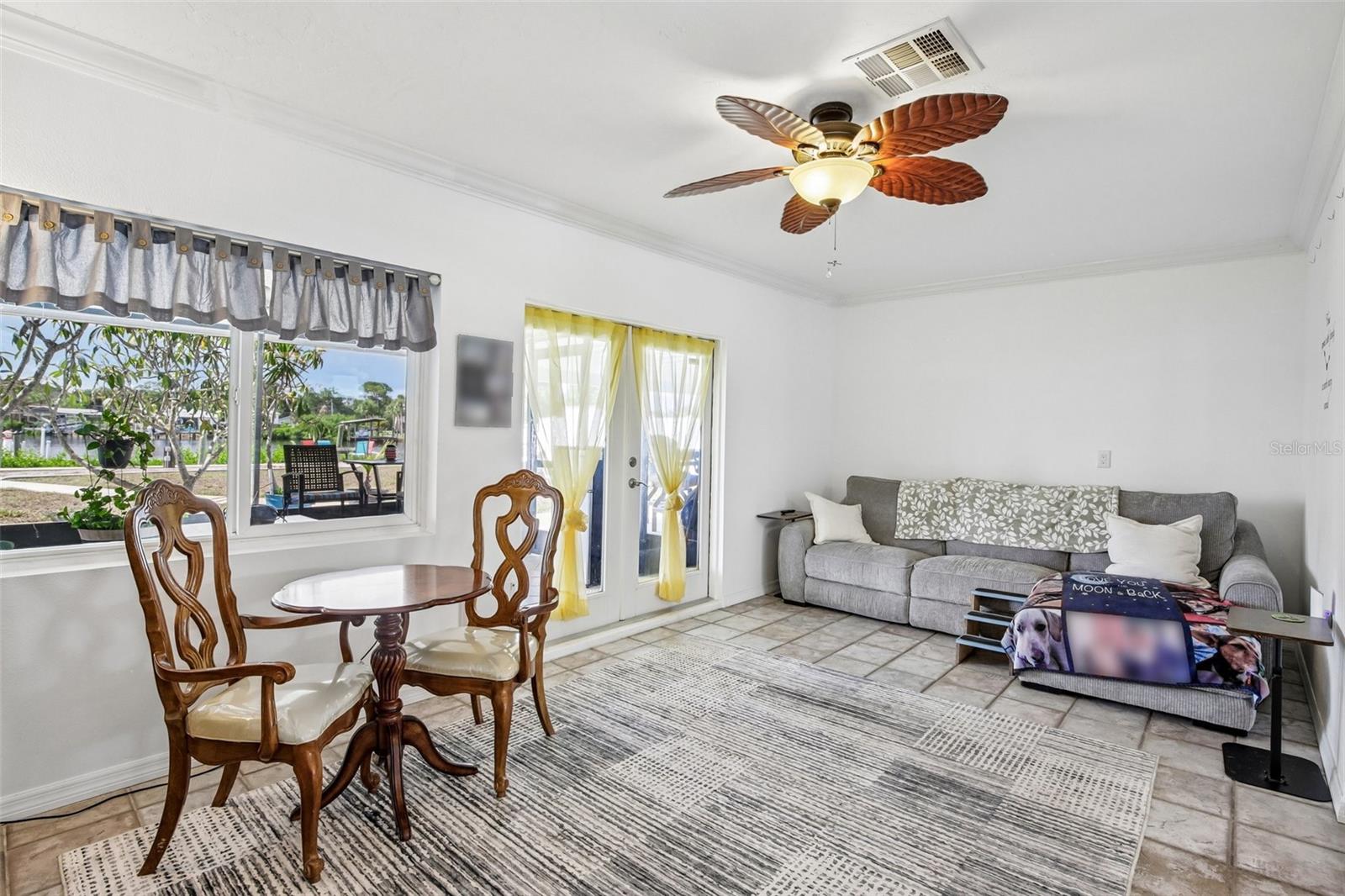 POINT HERON - Residential