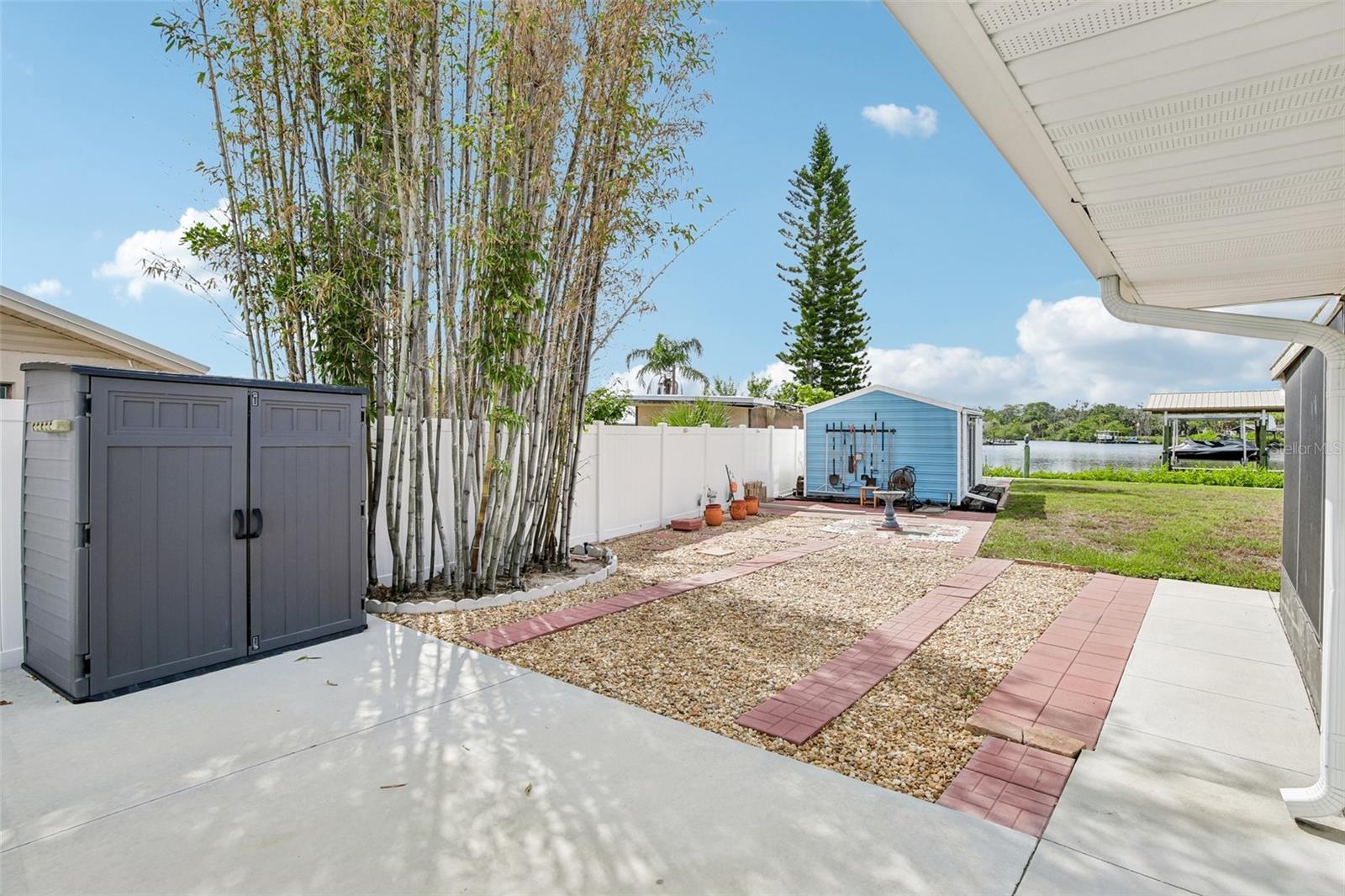 POINT HERON - Residential