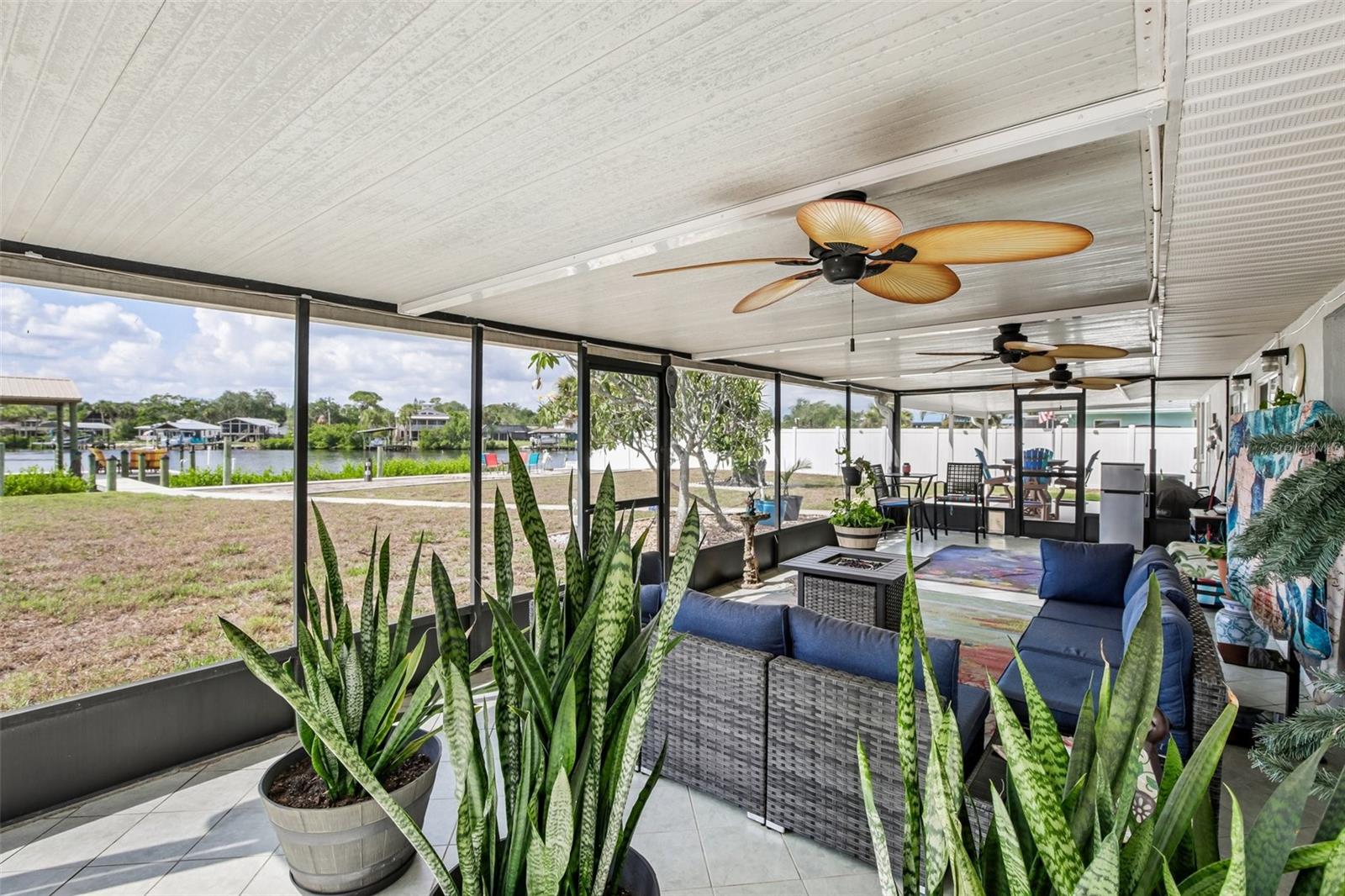 POINT HERON - Residential