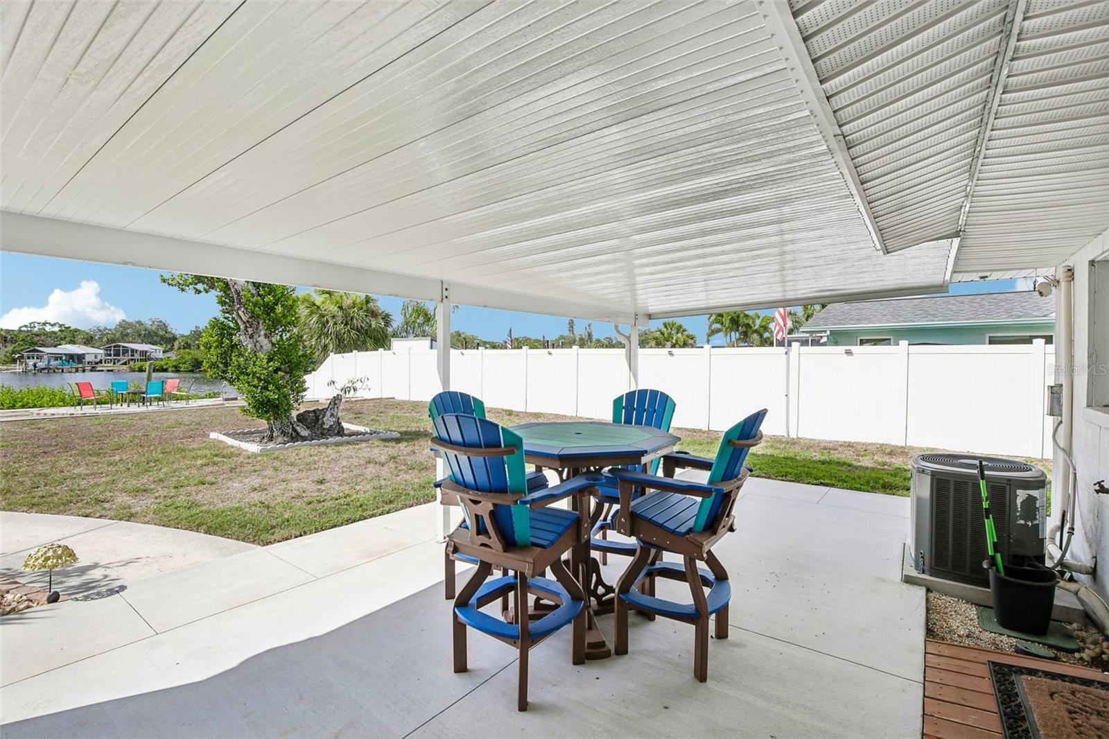POINT HERON - Residential