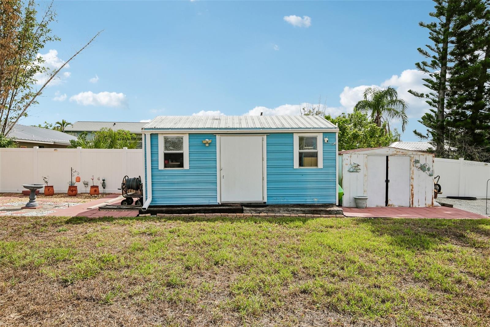 POINT HERON - Residential