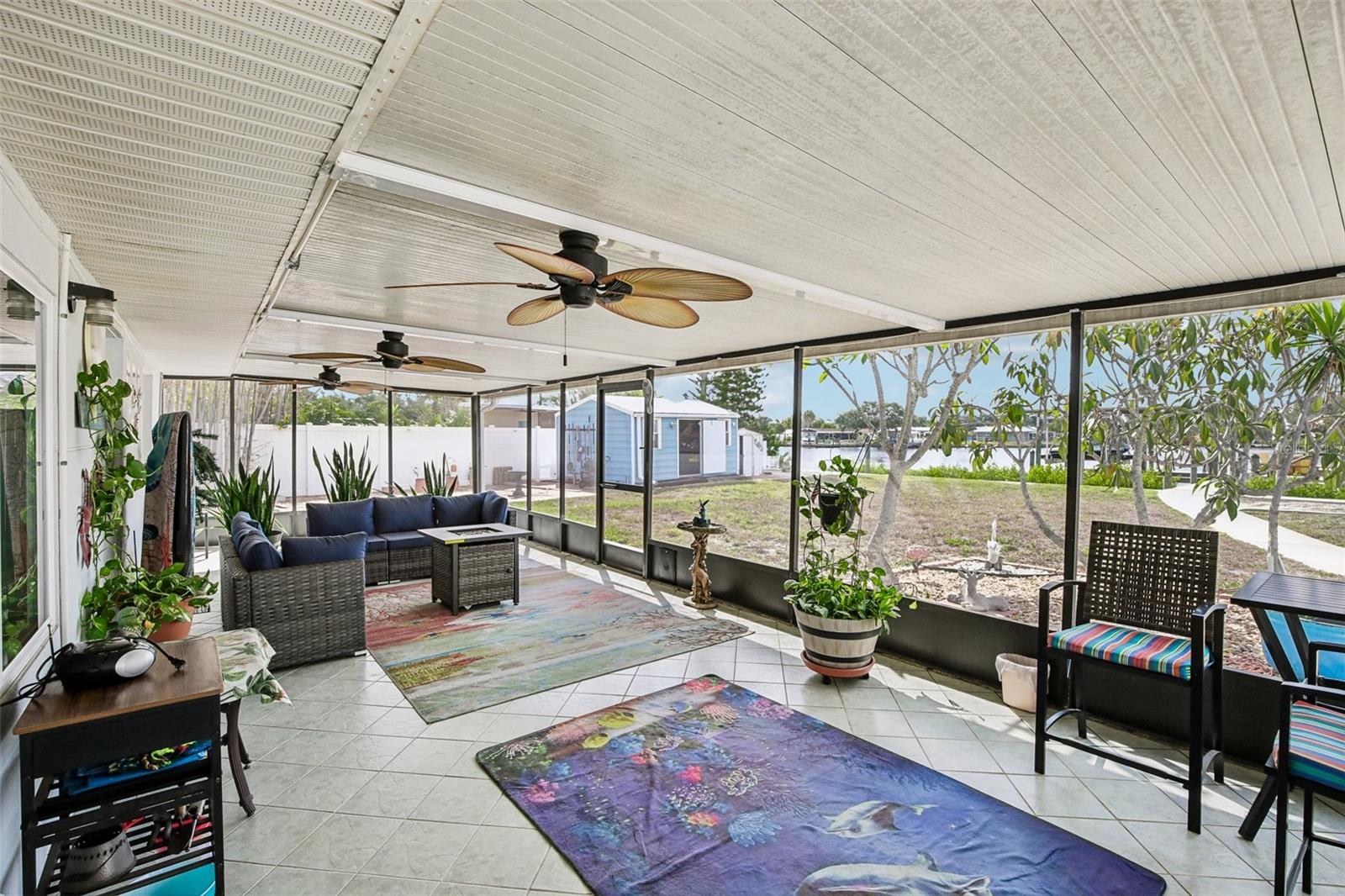 POINT HERON - Residential
