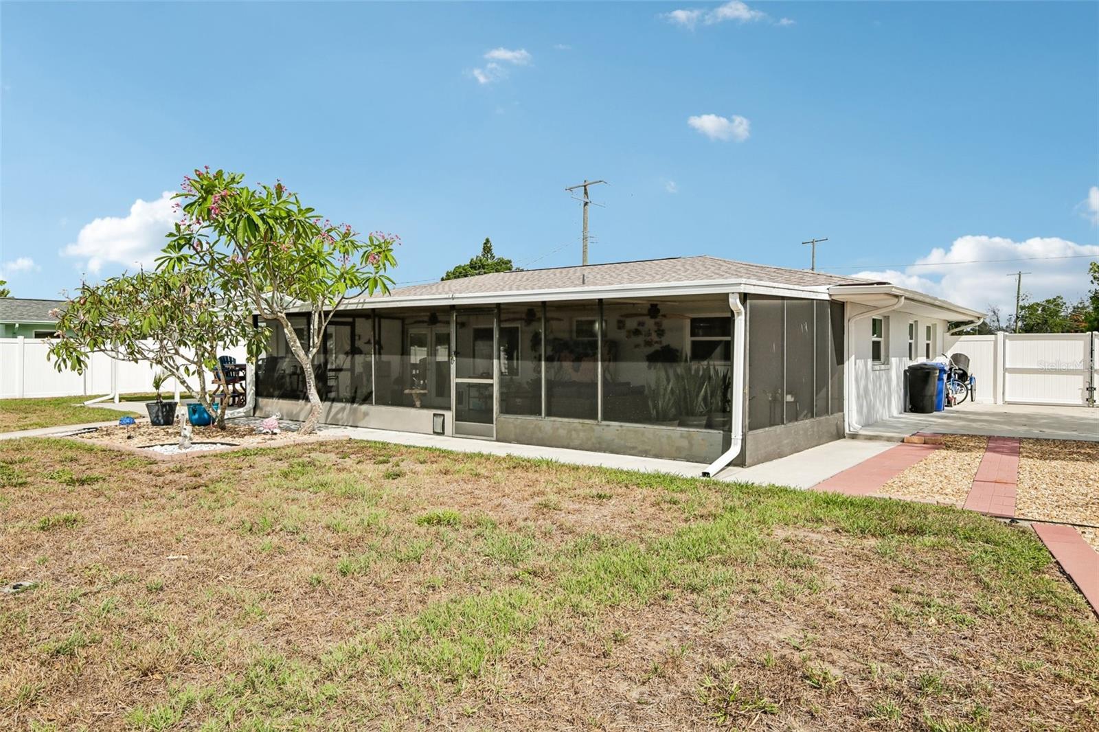 POINT HERON - Residential