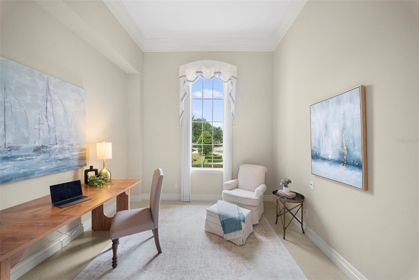 LAKE CLUB PH II UNIT 1-B - Residential