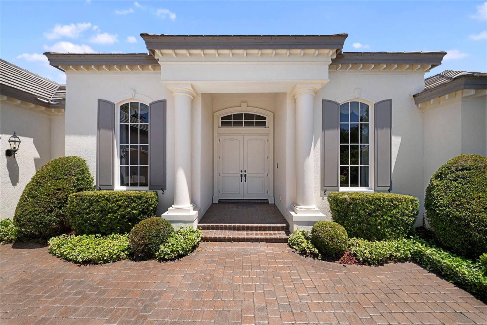LAKE CLUB PH II UNIT 1-B - Residential
