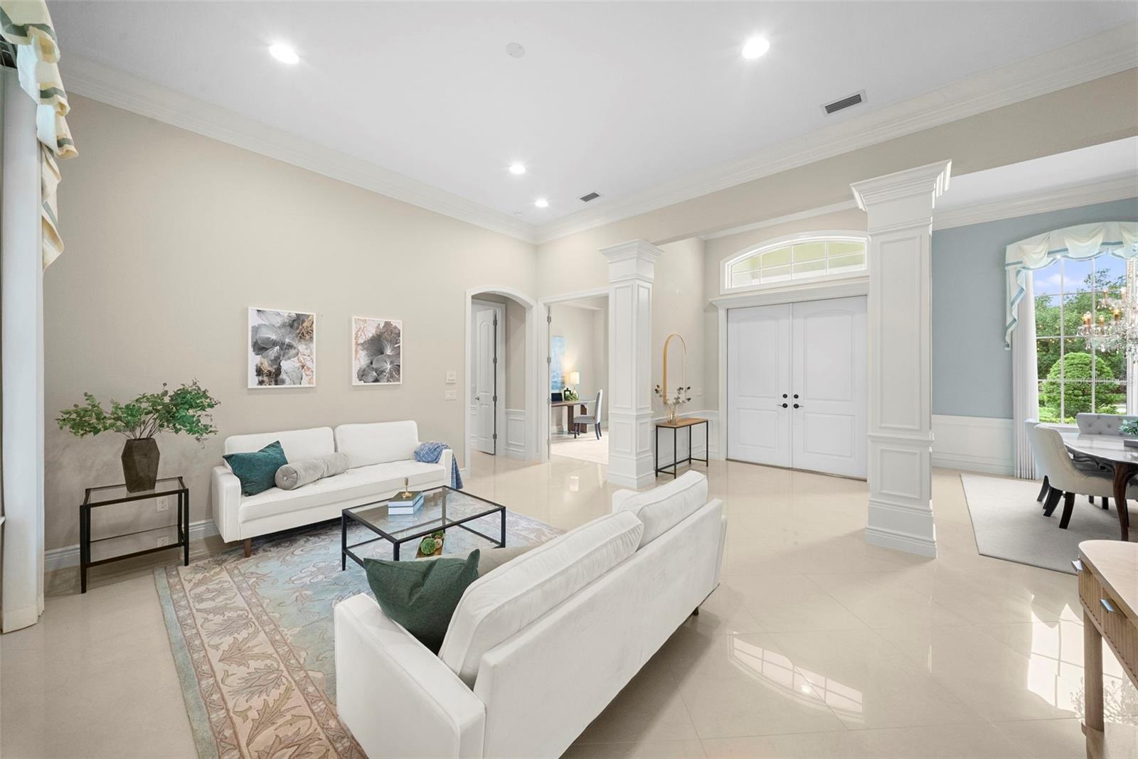 LAKE CLUB PH II UNIT 1-B - Residential