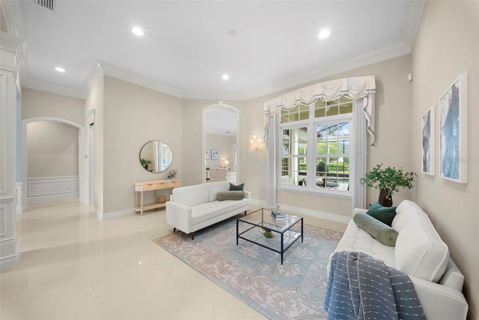 LAKE CLUB PH II UNIT 1-B - Residential