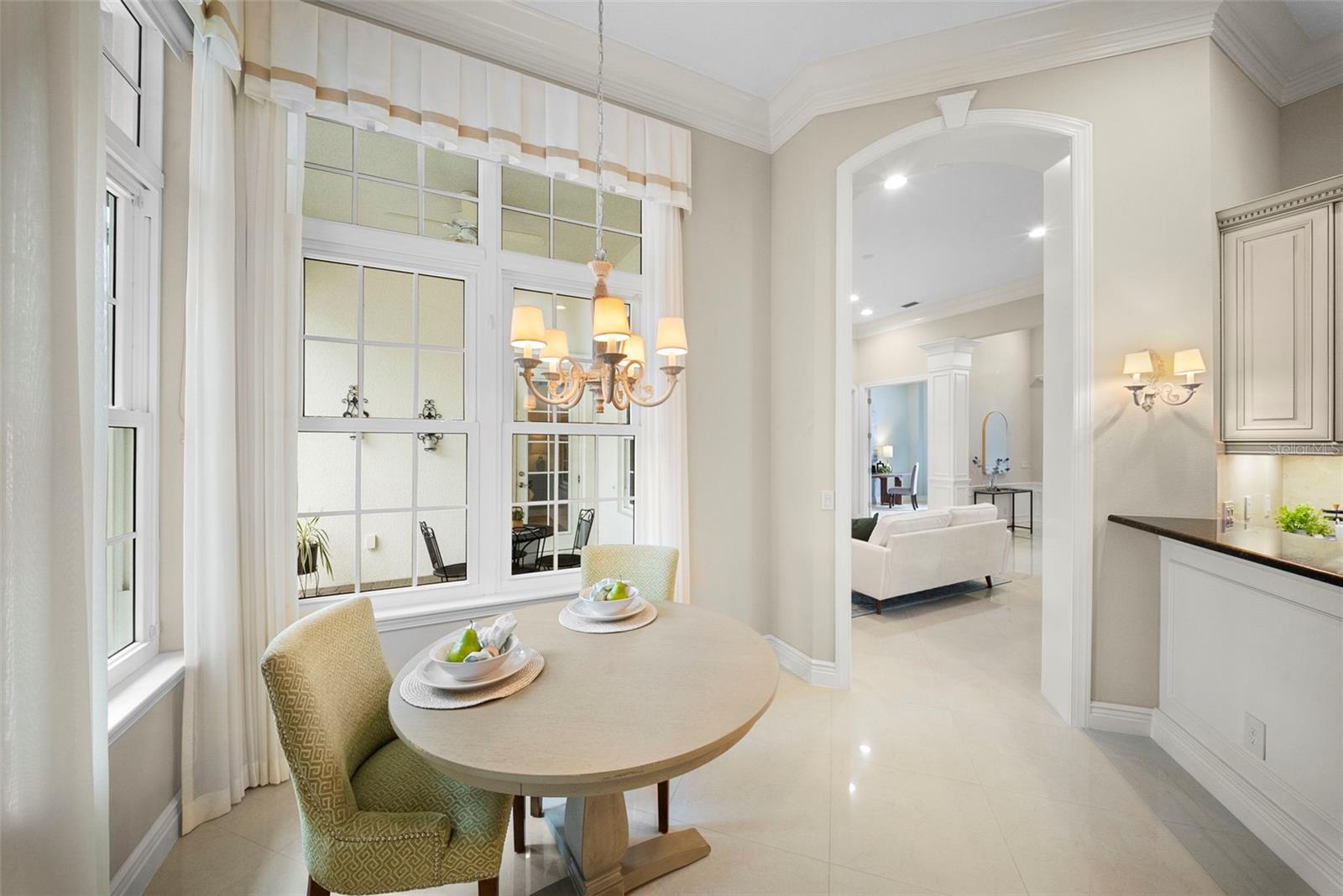 LAKE CLUB PH II UNIT 1-B - Residential