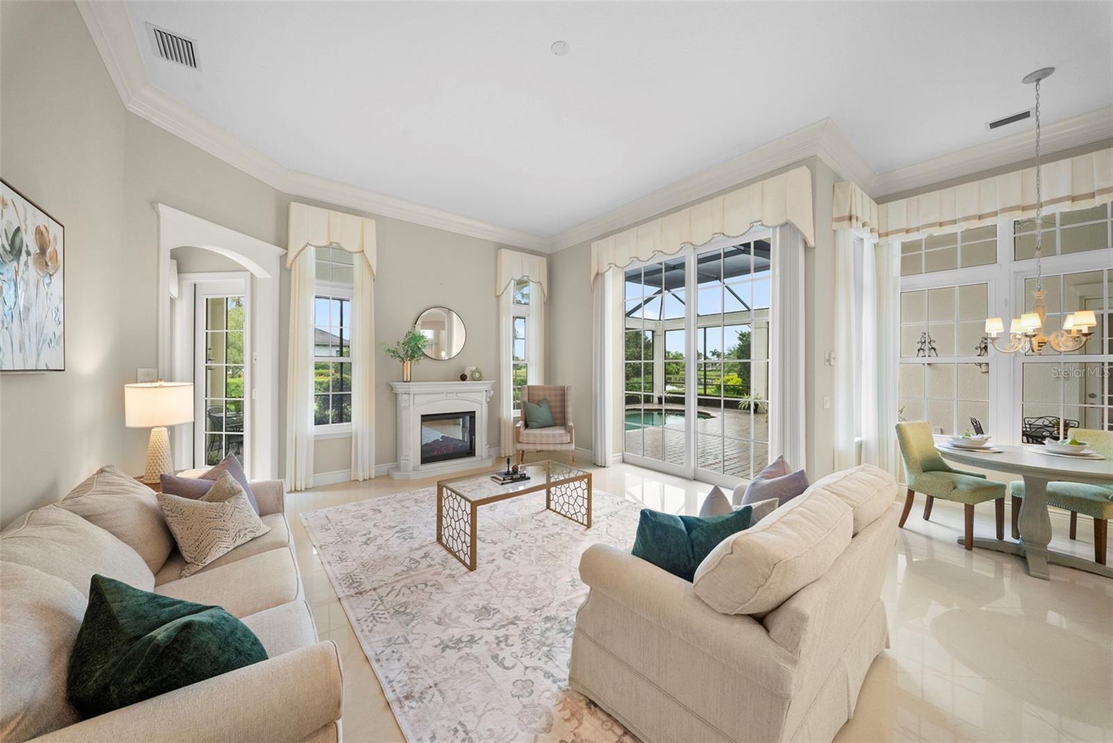 LAKE CLUB PH II UNIT 1-B - Residential