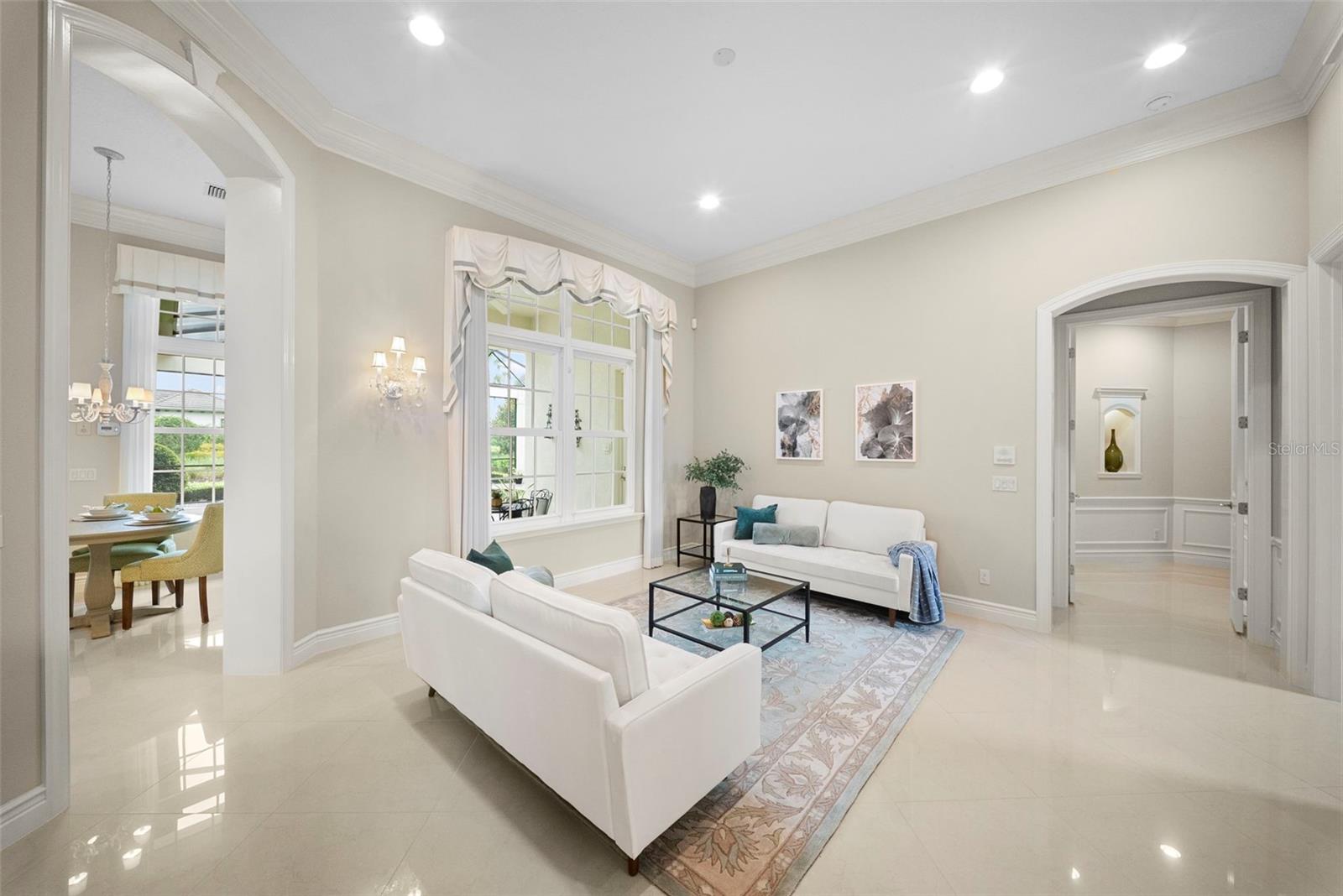 LAKE CLUB PH II UNIT 1-B - Residential
