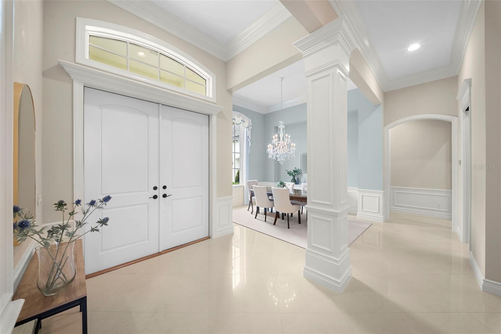 LAKE CLUB PH II UNIT 1-B - Residential