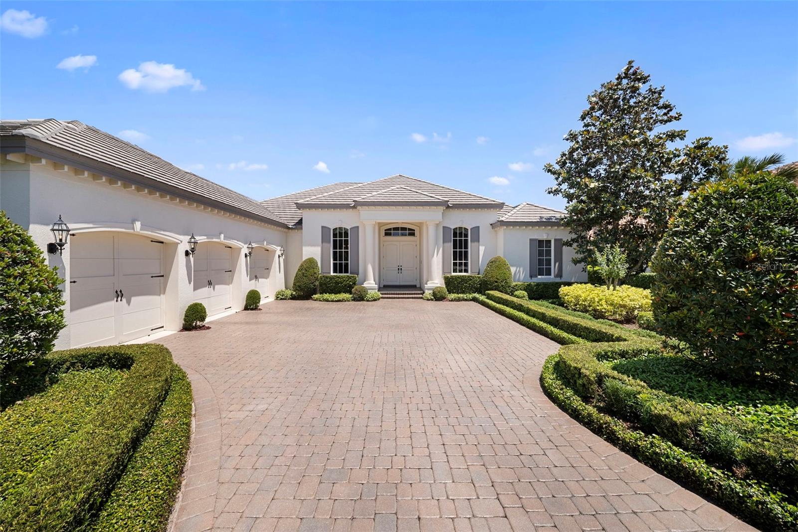 LAKE CLUB PH II UNIT 1-B - Residential