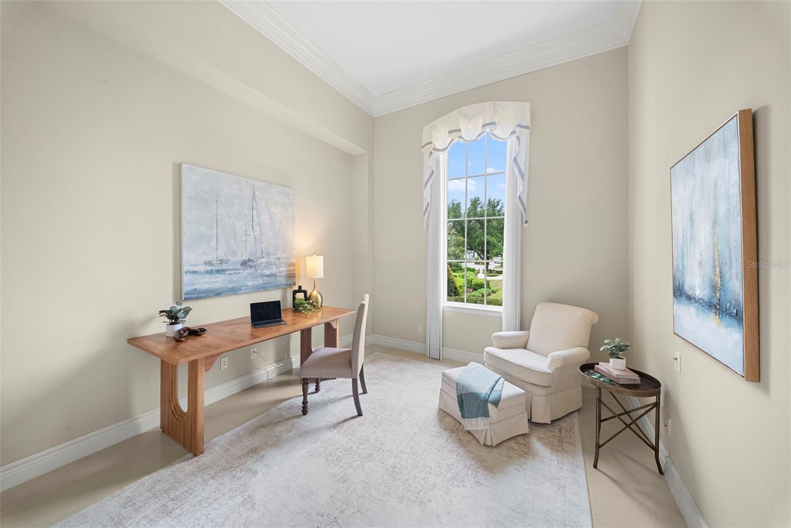 LAKE CLUB PH II UNIT 1-B - Residential