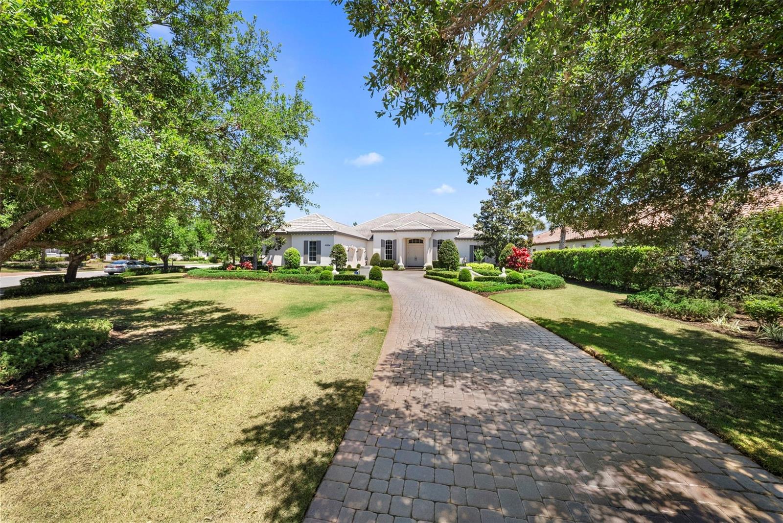 LAKE CLUB PH II UNIT 1-B - Residential