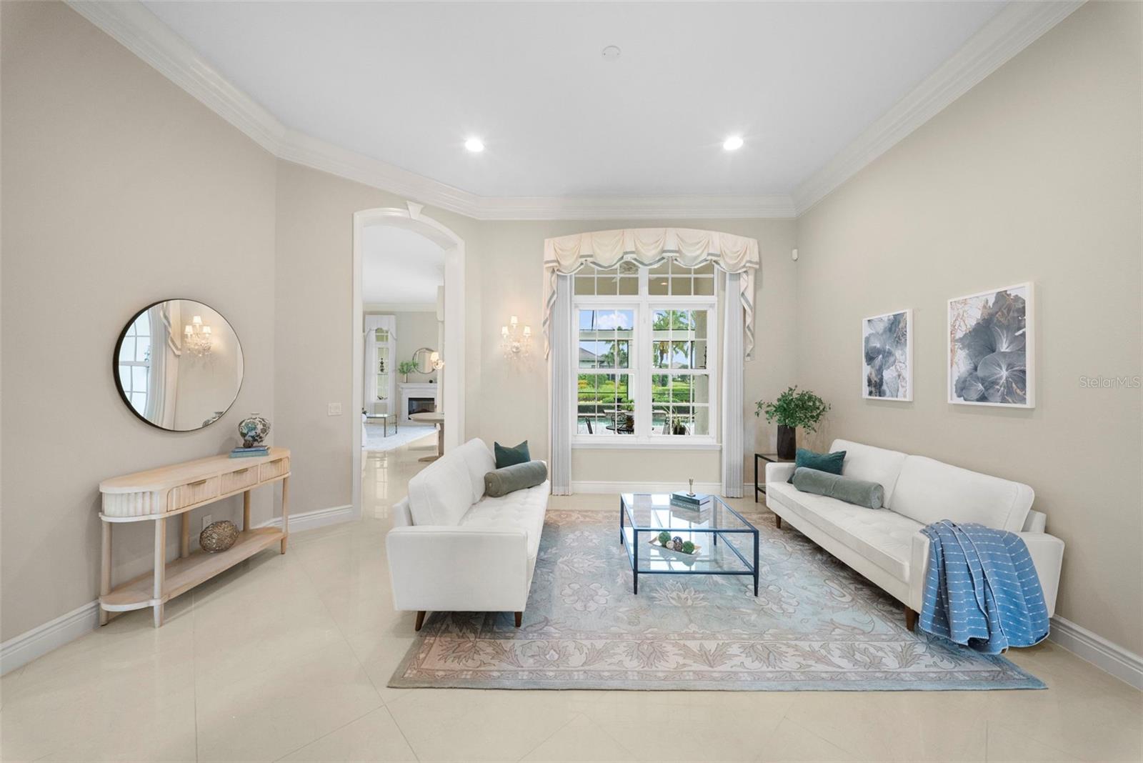 LAKE CLUB PH II UNIT 1-B - Residential
