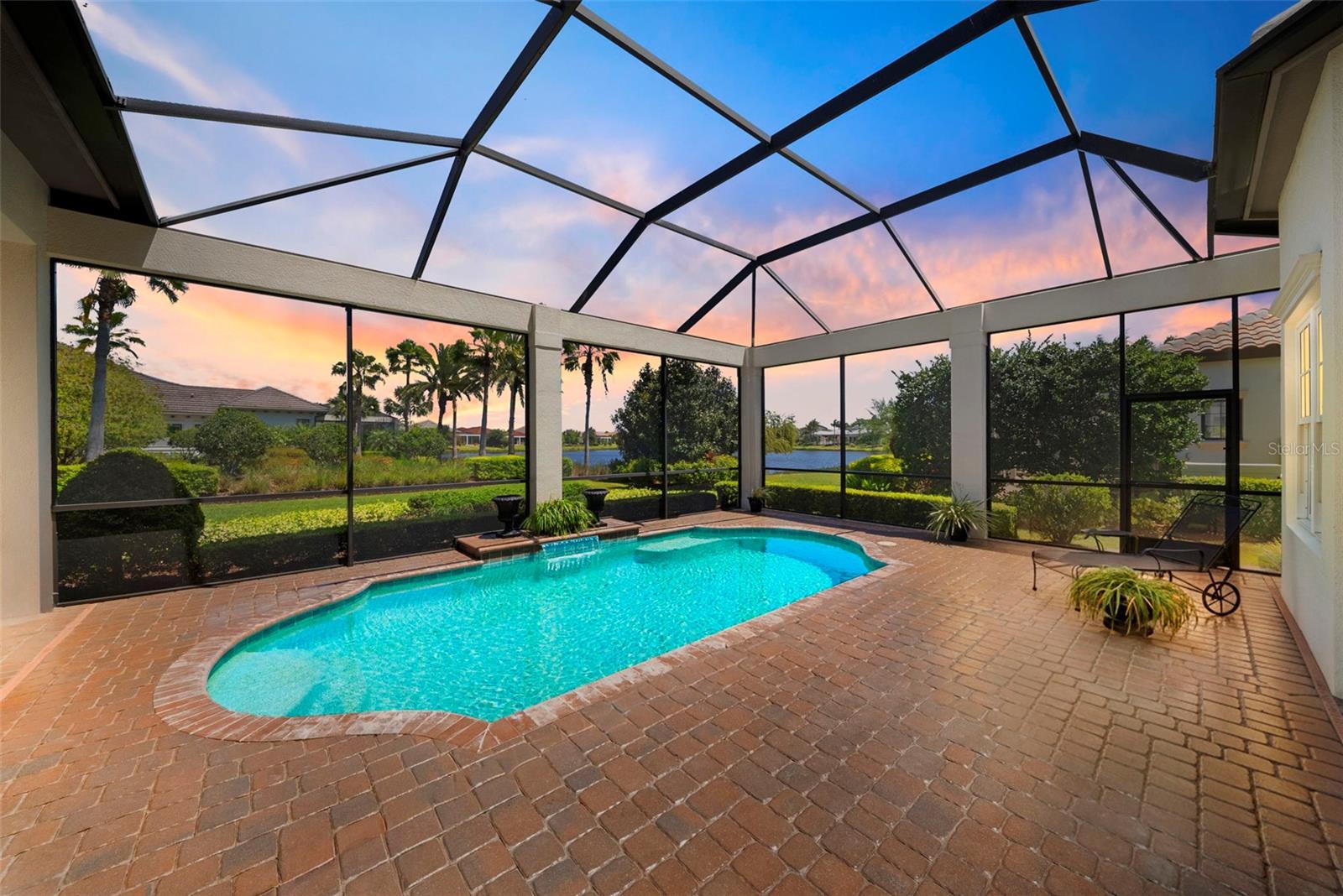LAKE CLUB PH II UNIT 1-B - Residential