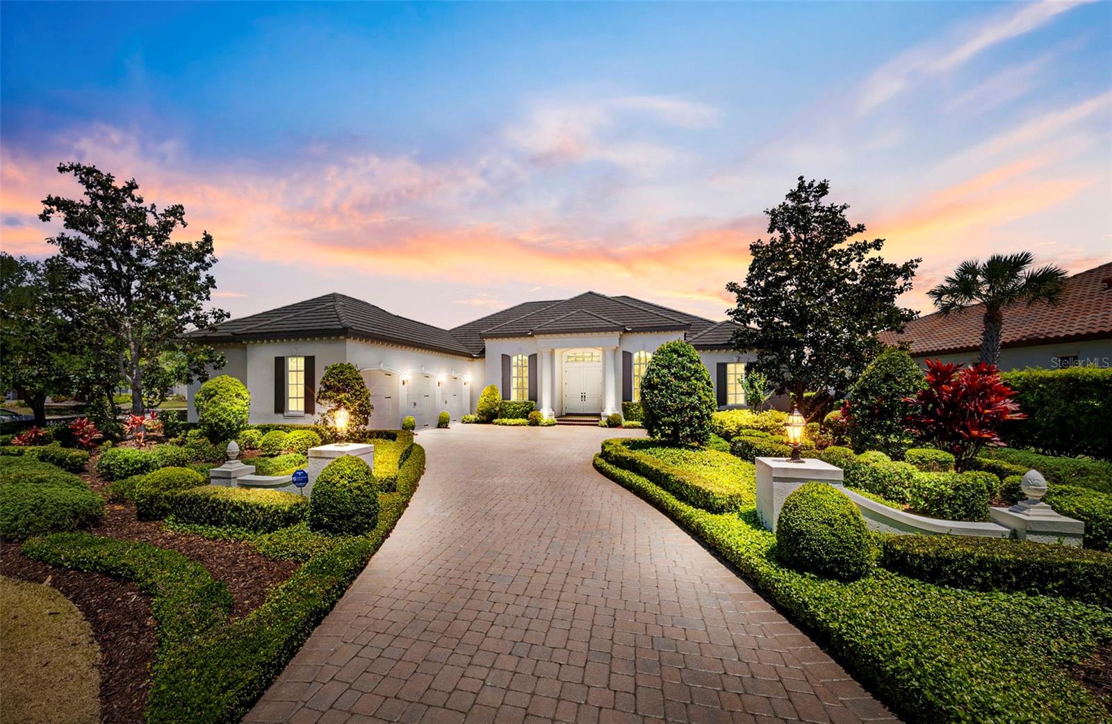 LAKE CLUB PH II UNIT 1-B - Residential