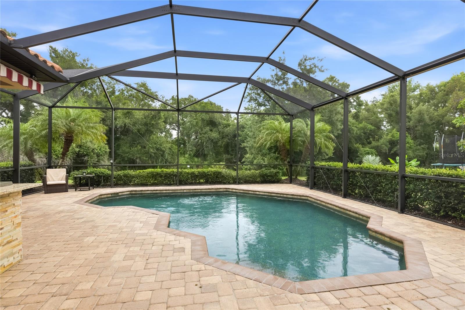 BRIDGEWATER PH III AT LAKEWOOD RANCH - Residential