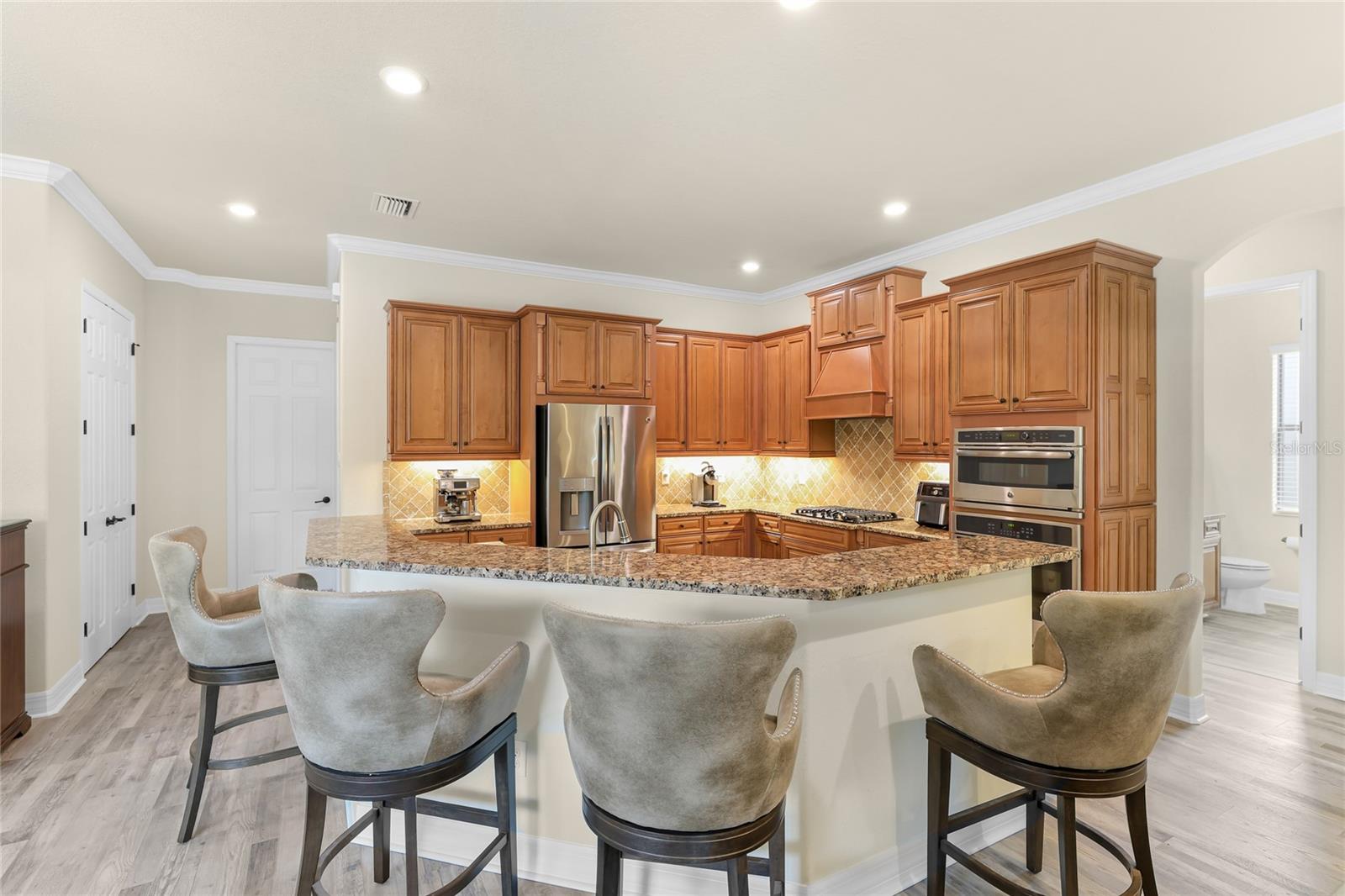 BRIDGEWATER PH III AT LAKEWOOD RANCH - Residential