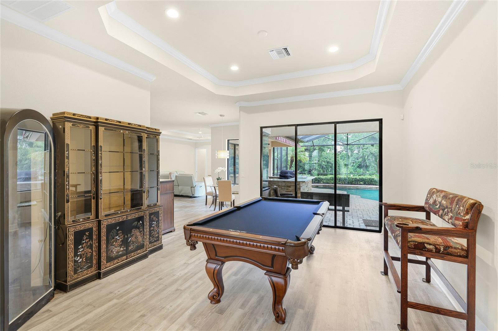 BRIDGEWATER PH III AT LAKEWOOD RANCH - Residential
